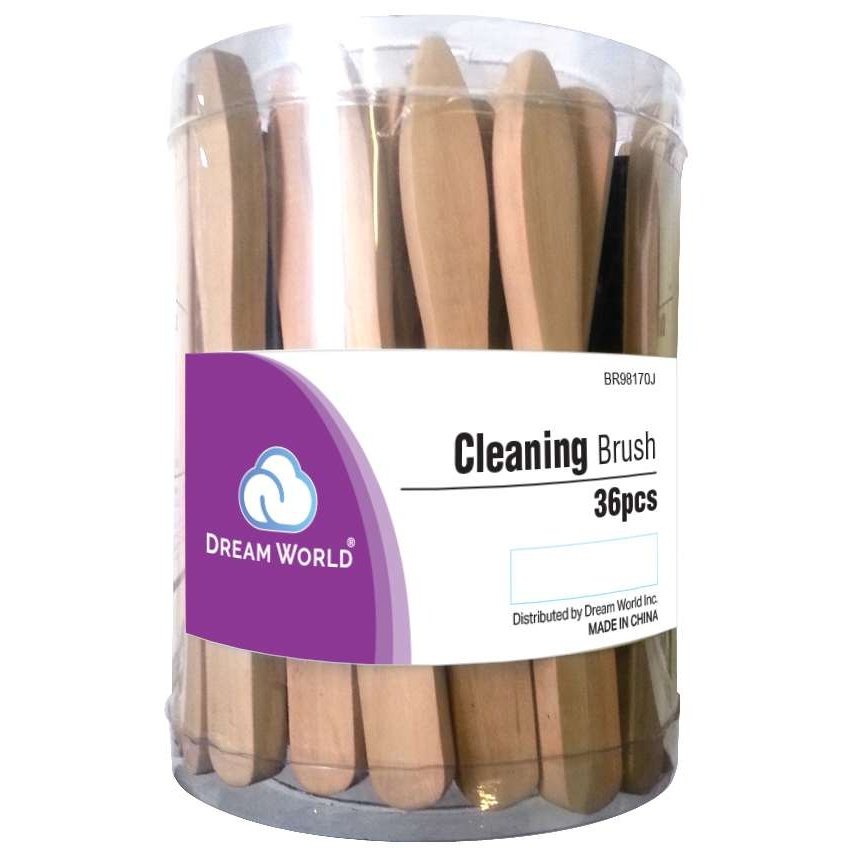 Brittny Brush Cleaning Brittny Brush Cleaning