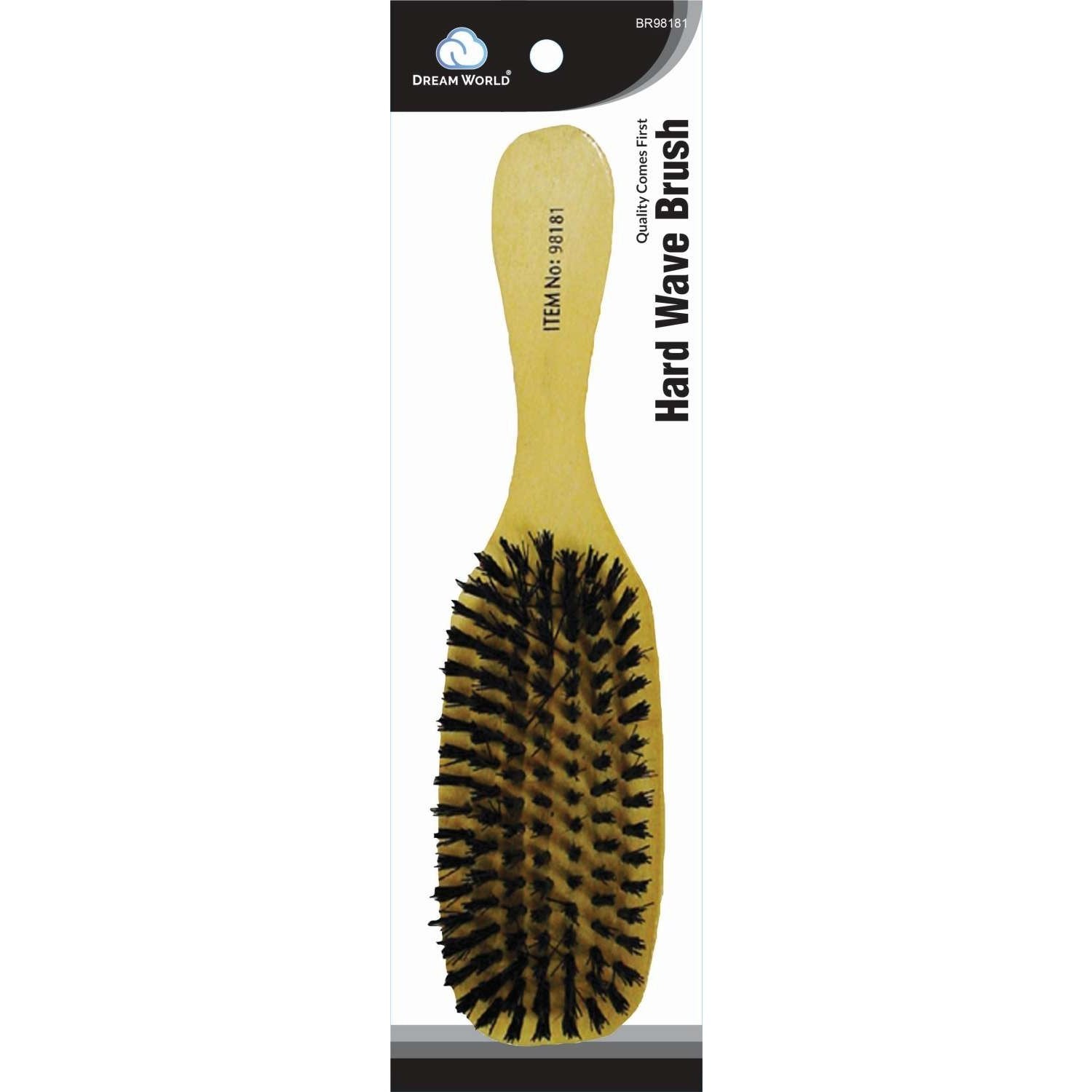 Brittny Brush Hard Wave Brittny Brush Hard Wave