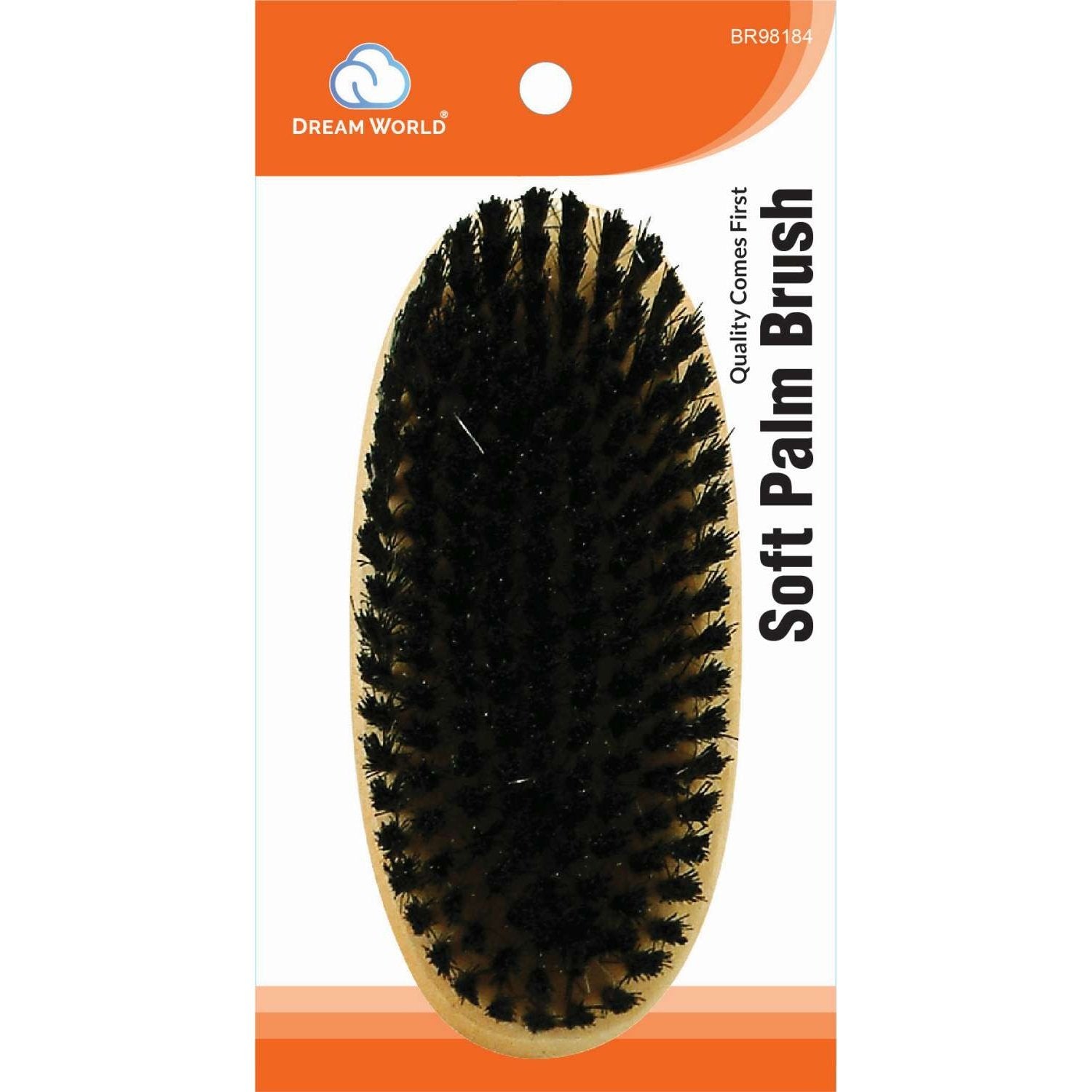 Brittny Brush Soft Palm Brittny Brush Soft Palm