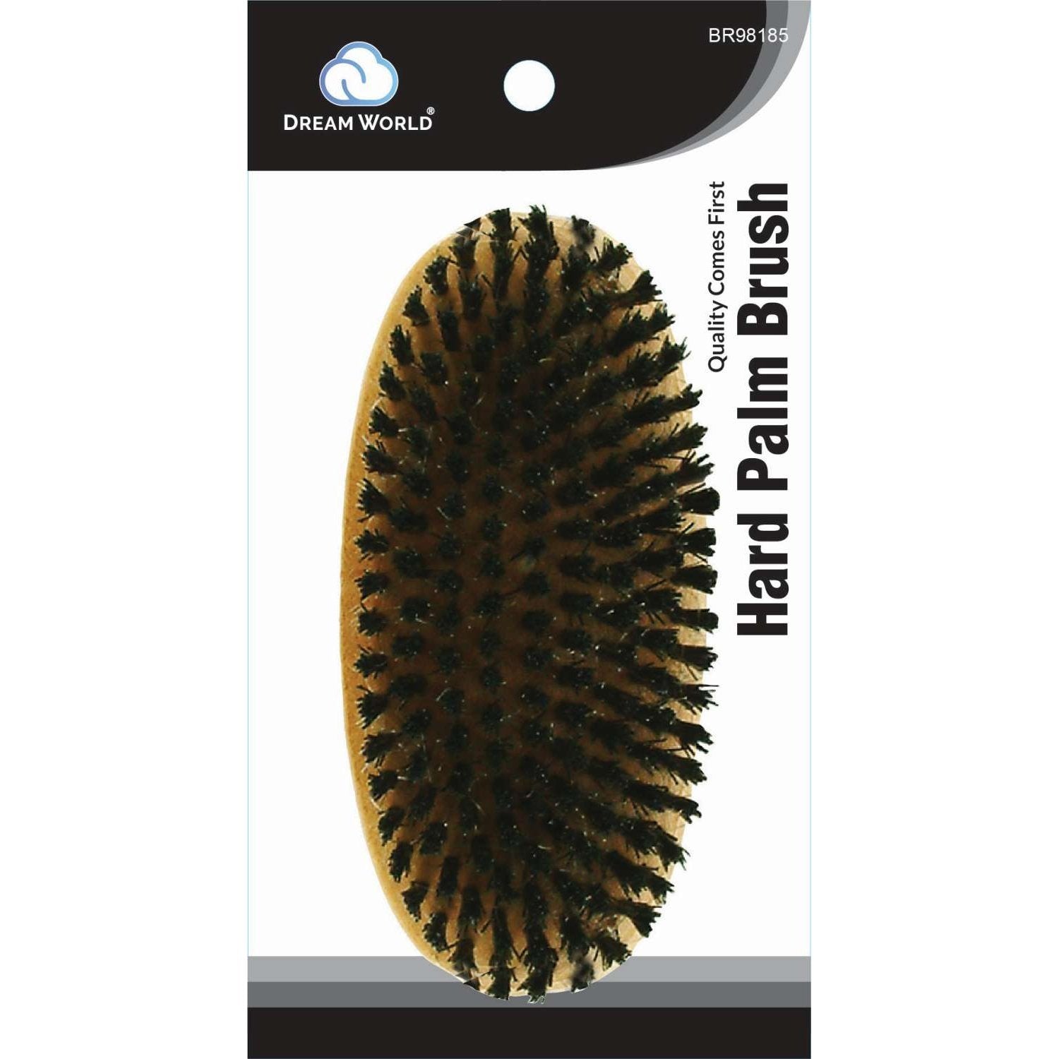 Brittny Brush Hard Palm Brittny Brush Hard Palm