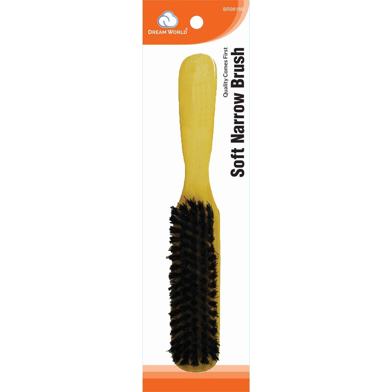 Brittny Brush Soft Narrow Brittny Brush Soft Narrow