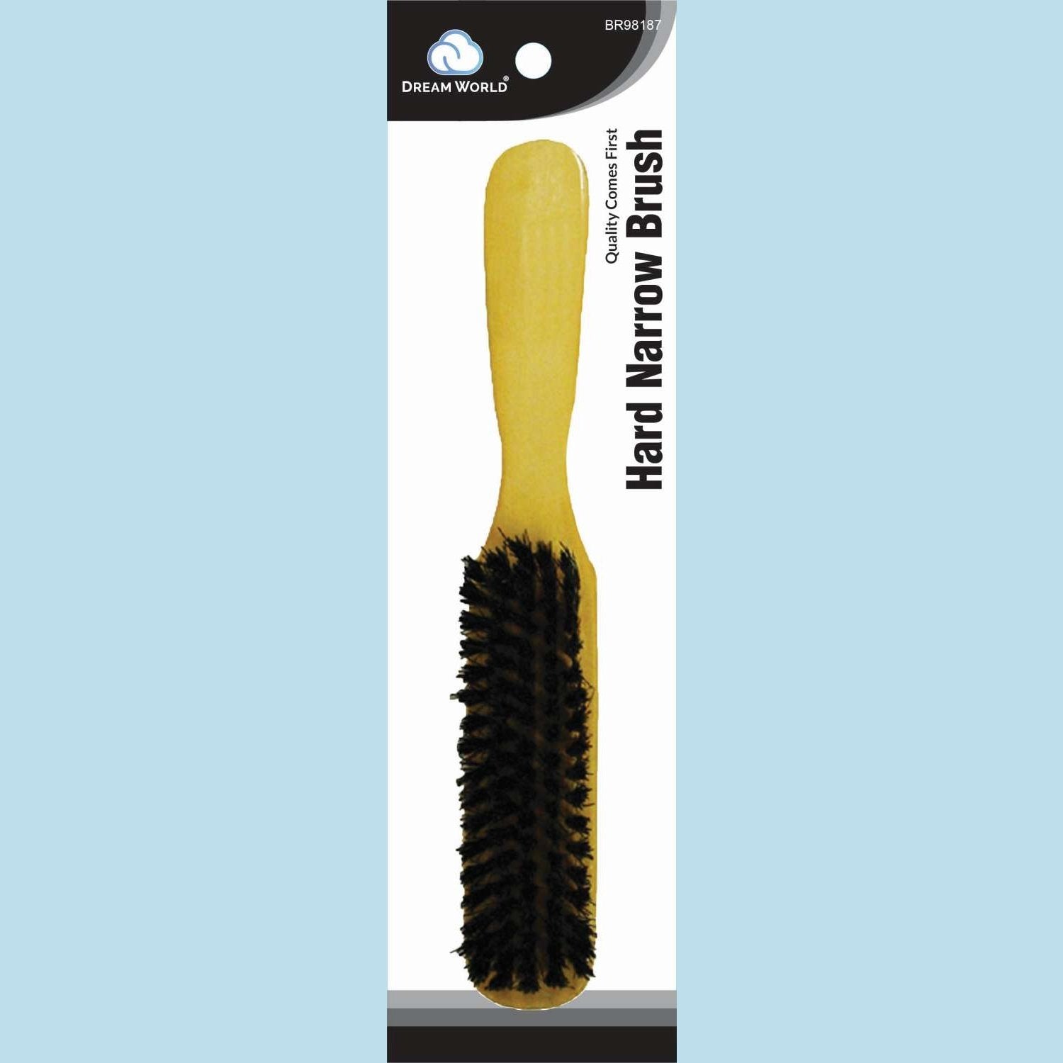 Brittny Brush Hard Narrow Brittny Brush Hard Narrow