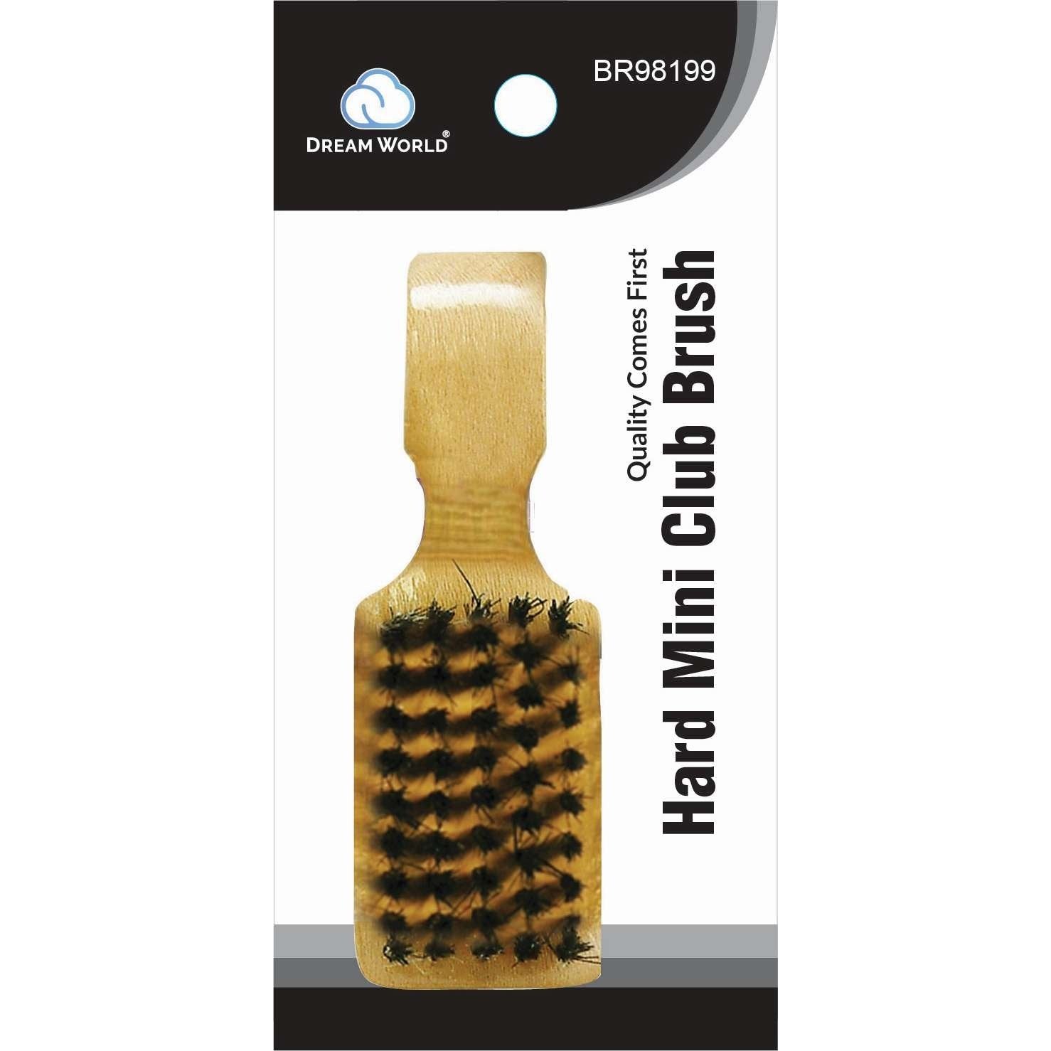 Brittny Brush Hard Club Mini Brittny Brush Hard Club Mini