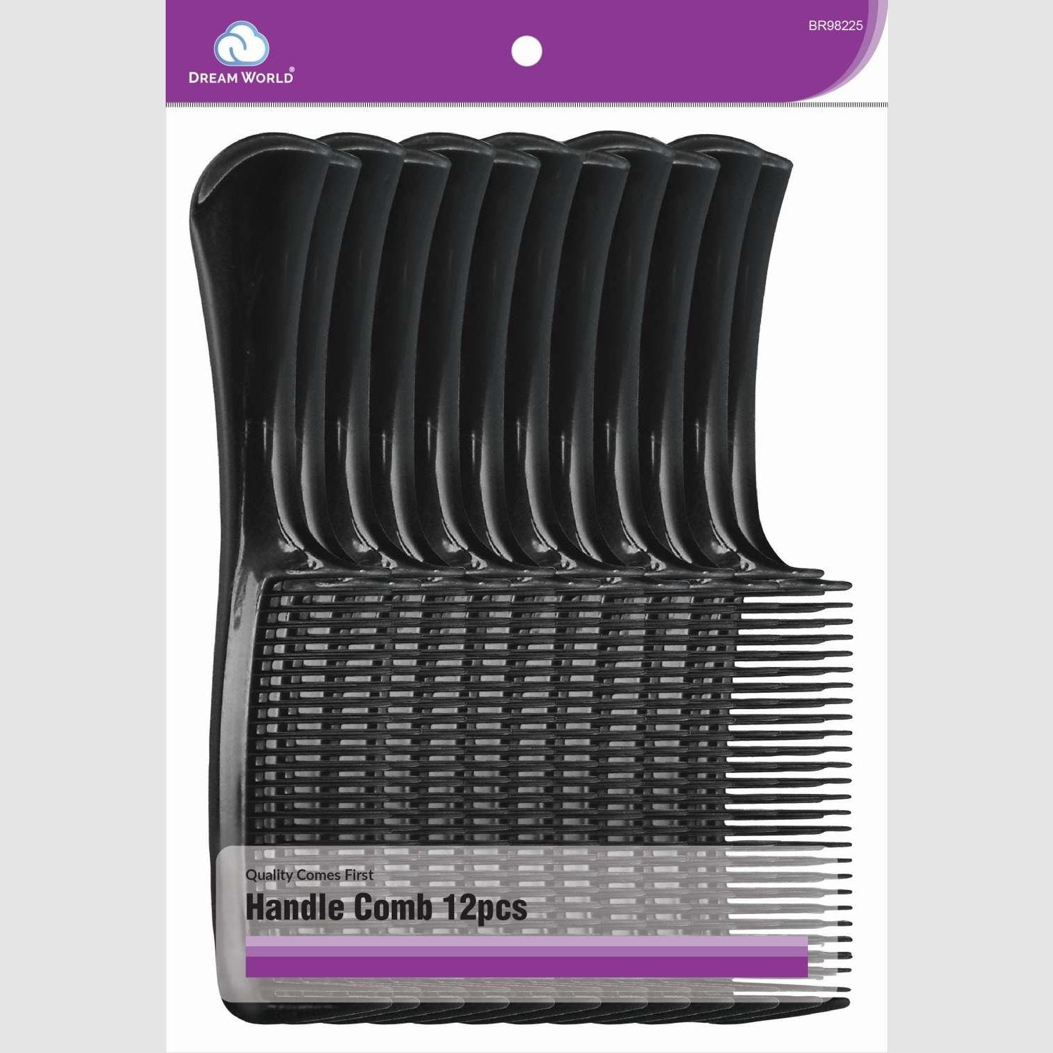 Brittny Comb Bulk Handle Brittny Comb Bulk Handle