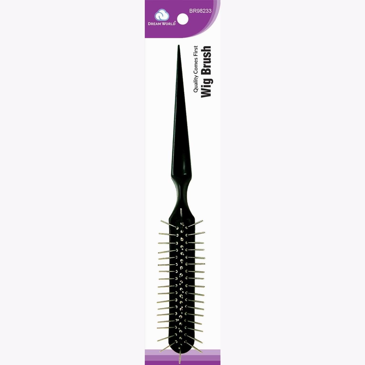 Brittny Brush Wig No Tip Brittny Brush Wig No Tip