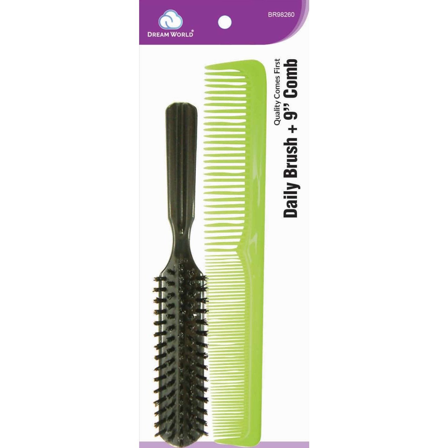 Brittny Comb 9 Brush Brittny Comb 9 Brush