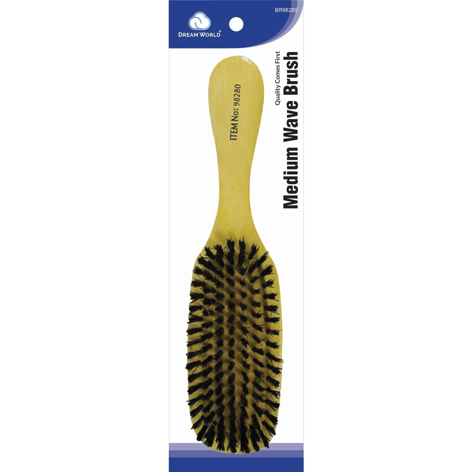 Brittny Brush Medium Wave Brittny Brush Medium Wave