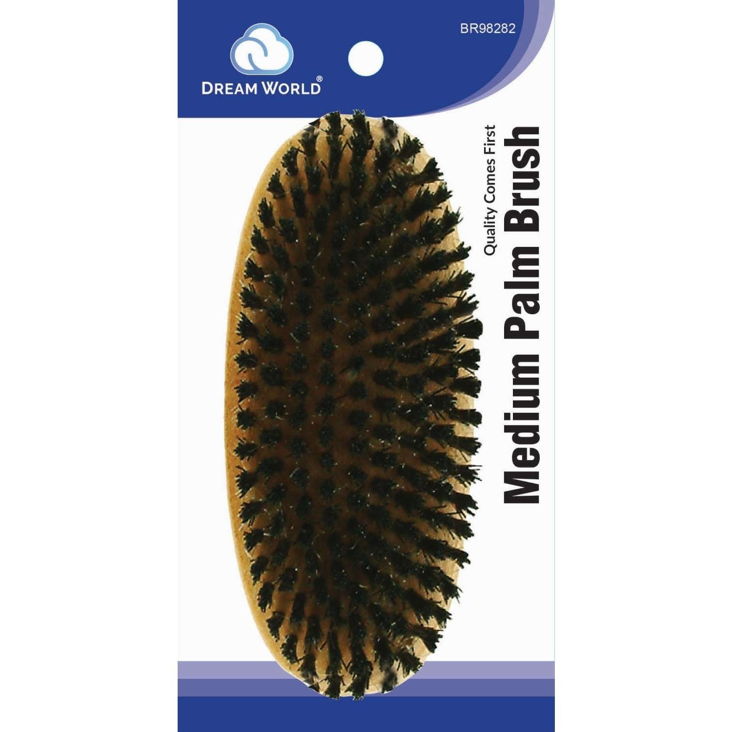 Brittny Brush Medium Palm Brittny Brush Medium Palm