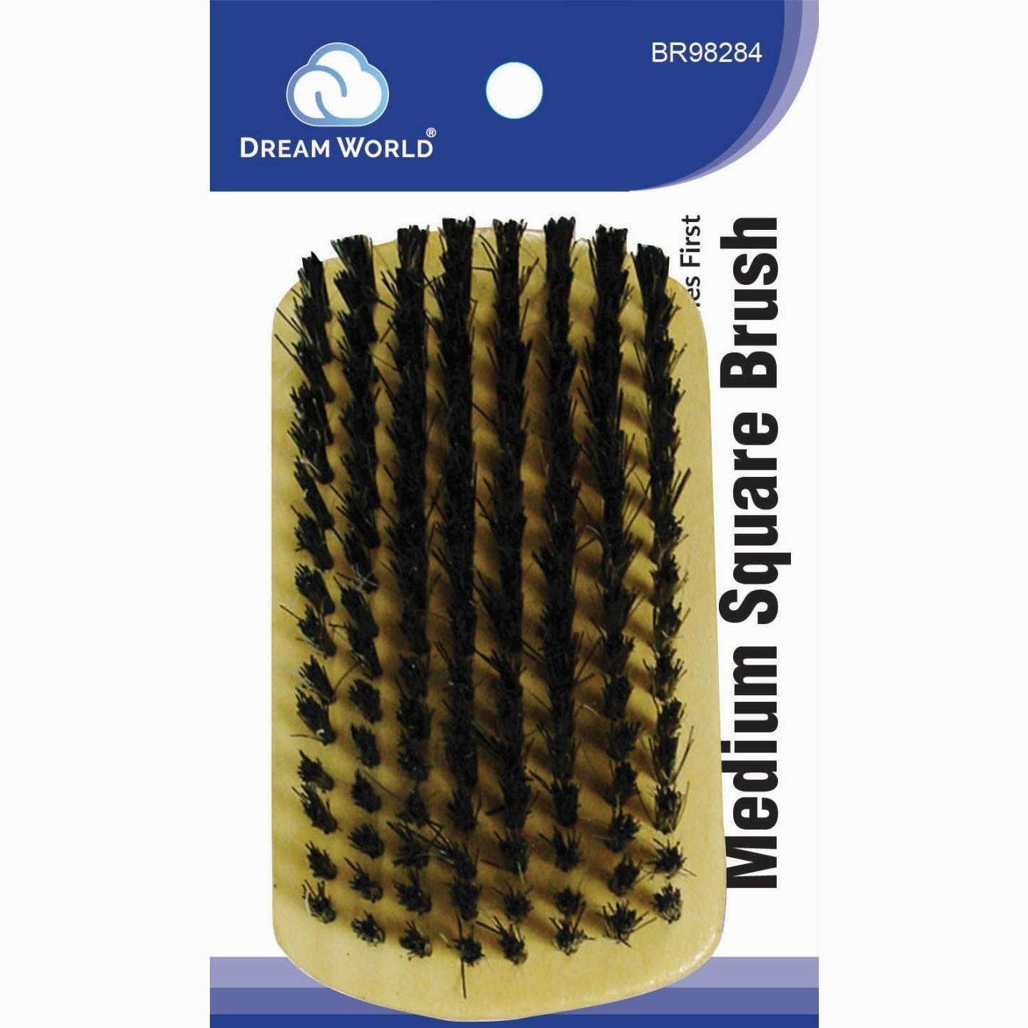 Brittny Brush Medium Square Brittny Brush Medium Square