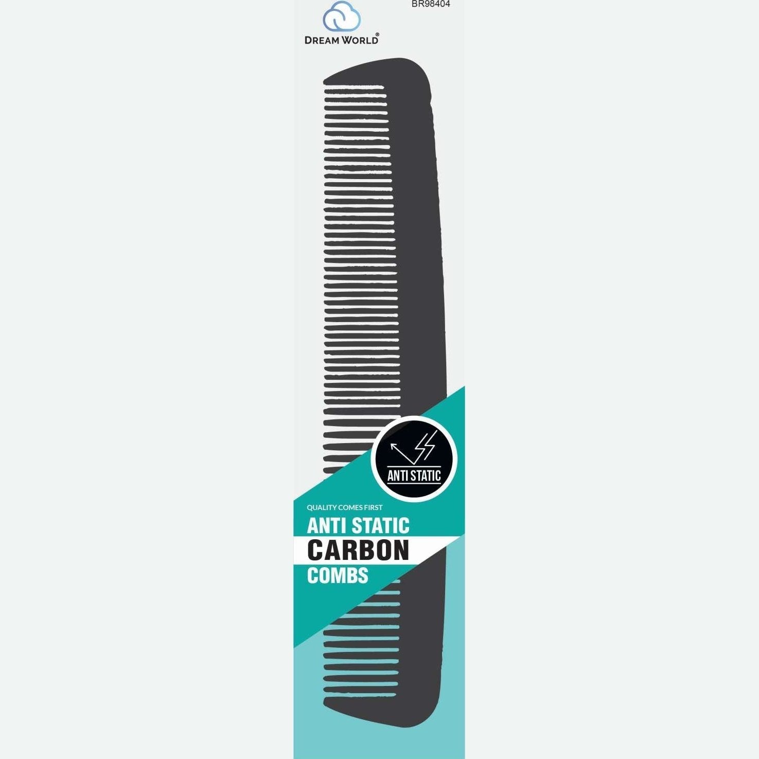 Brittny Comb Anti Static Carbon Bone Cutting Brittny Comb Anti Static Carbon Bone Cutting