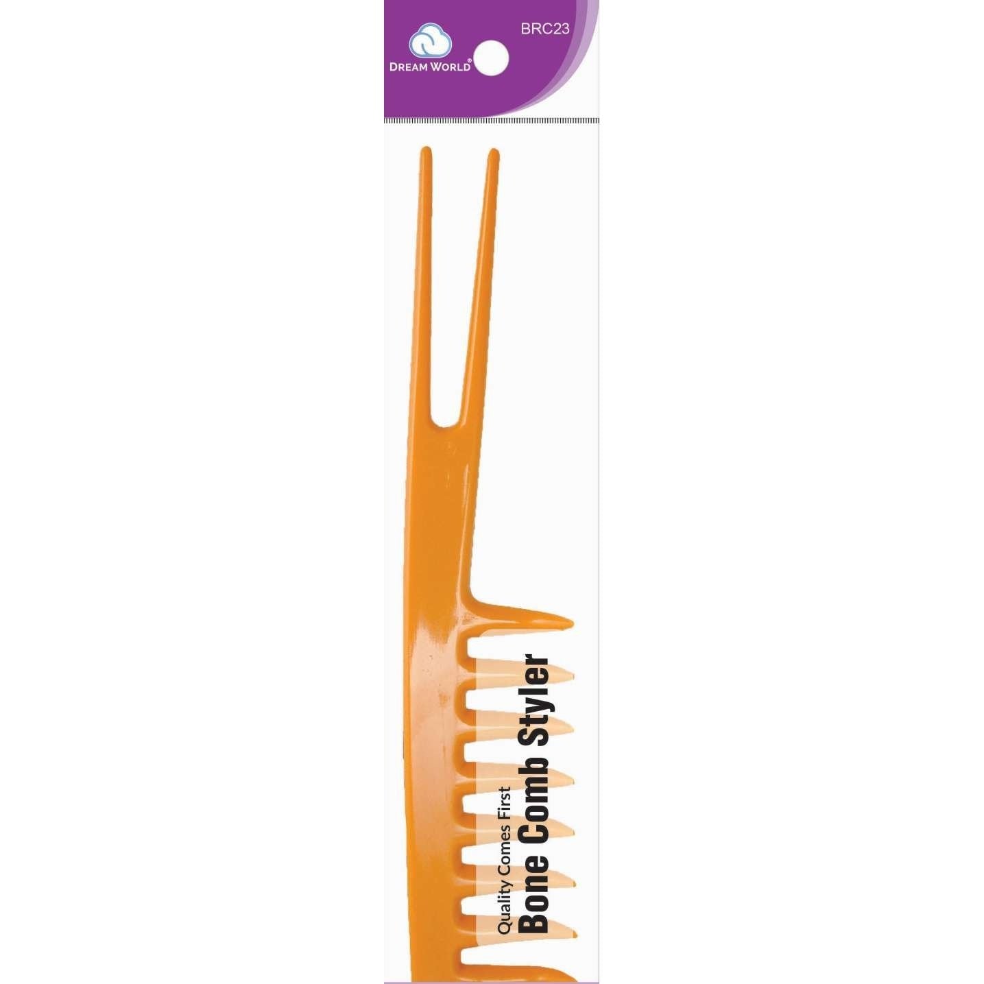 Brittny Bone Styler Comb Brittny Bone Styler Comb