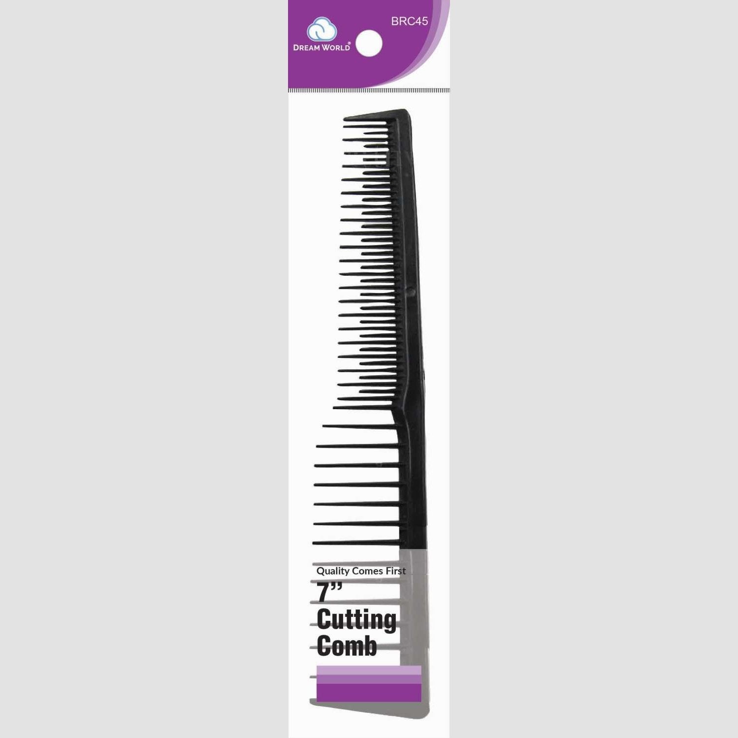 Br Comb 7 Cutting Style Br Comb 7 Cutting Style