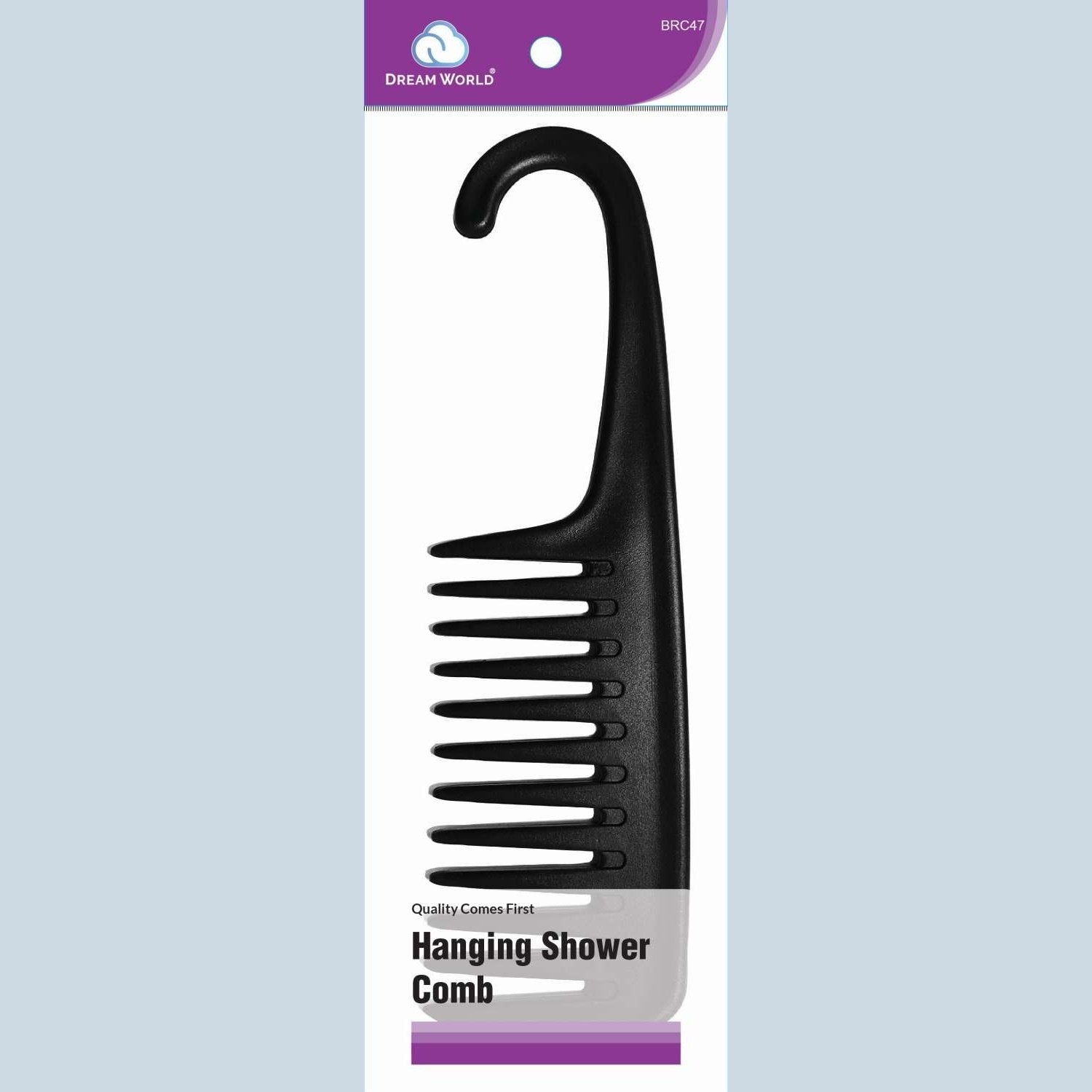 Br Comb Hanging Shower Br Comb Hanging Shower