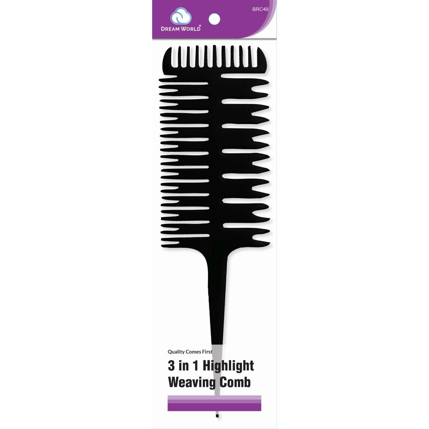 Brittny Comb Braiding Weaving Brittny Comb Braiding Weaving