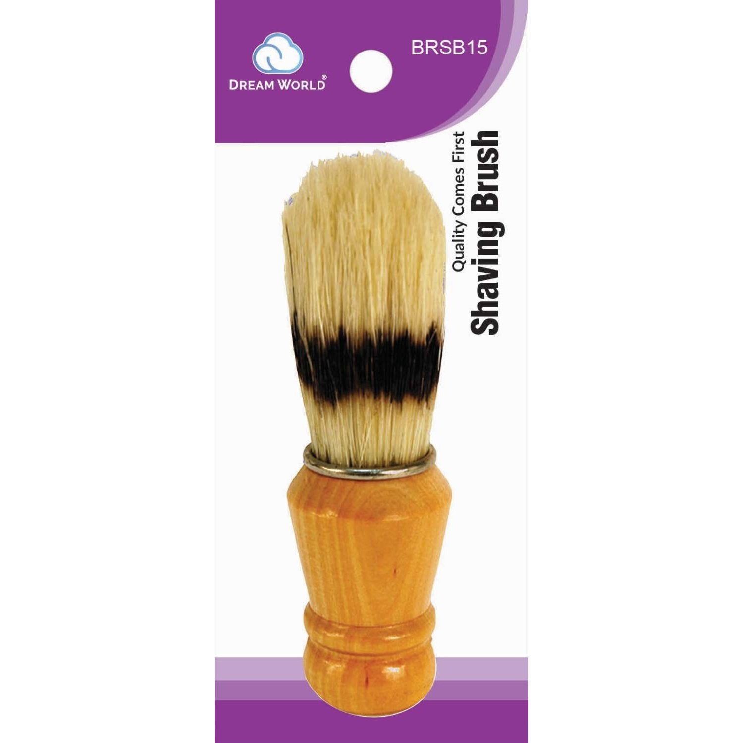 Brittny Brush Shaving Brittny Brush Shaving