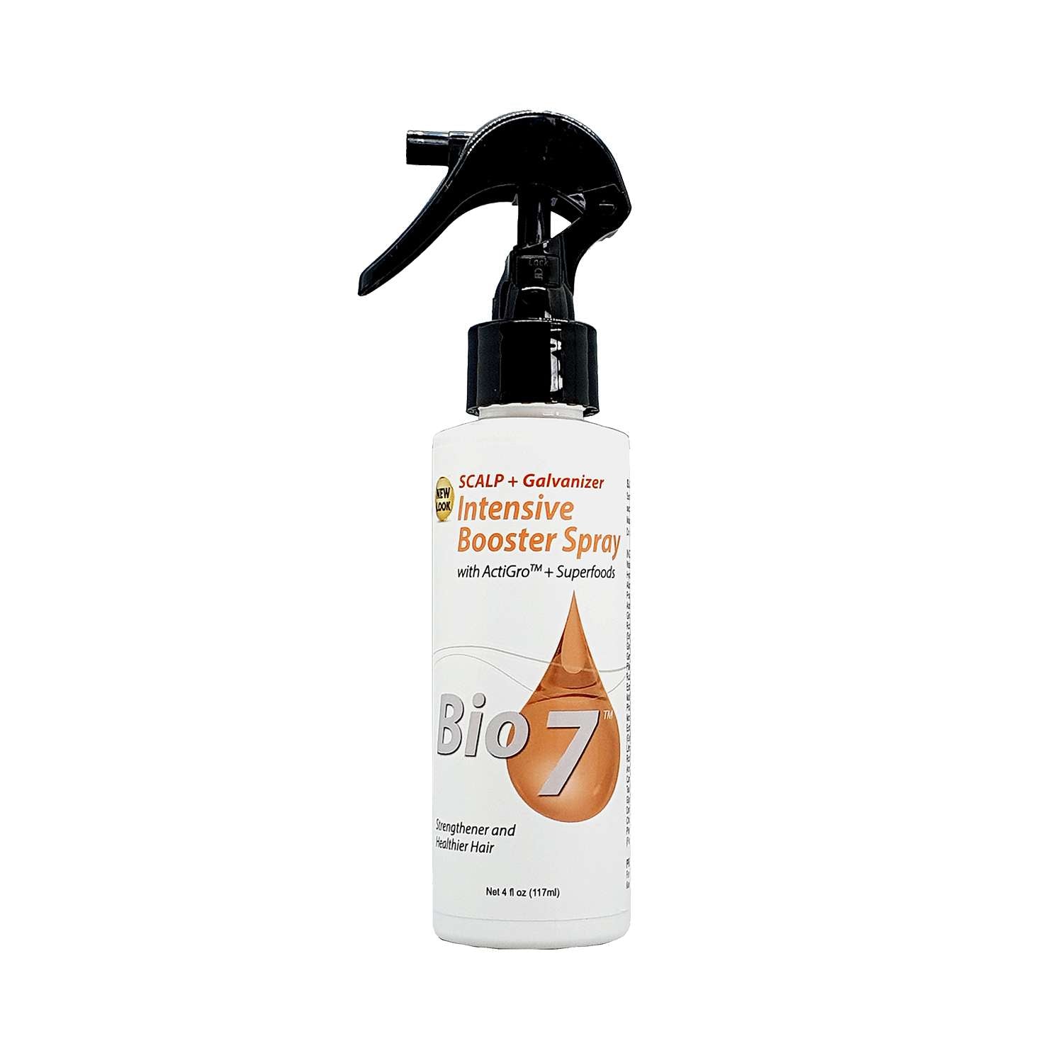Bio7 Growth Galvanizer Intensive Growth Booster Spray Bio7 Growth Galvanizer Intensive Growth Booster Spray