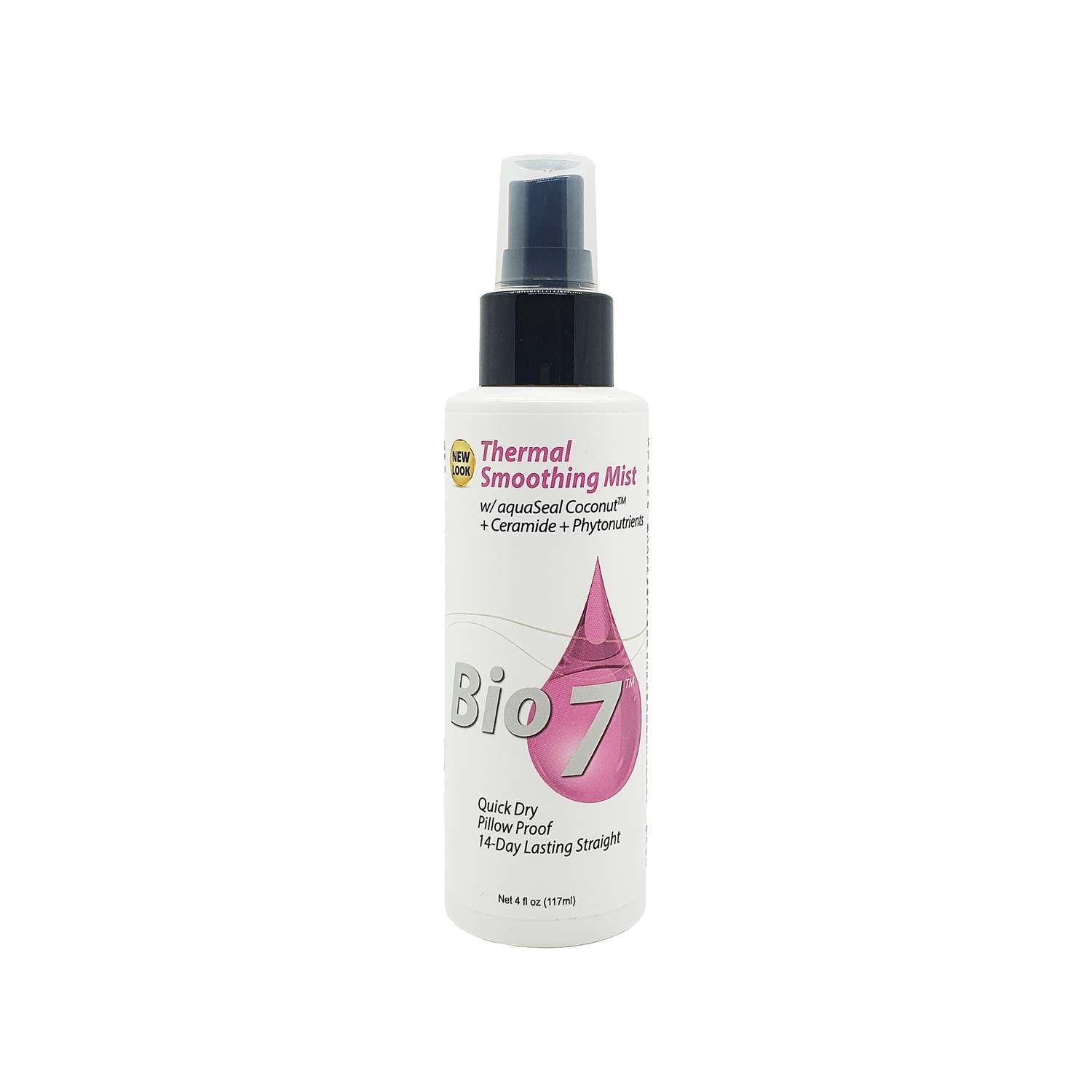 Bio7 Thermal Smoothing Mist Bio7 Thermal Smoothing Mist