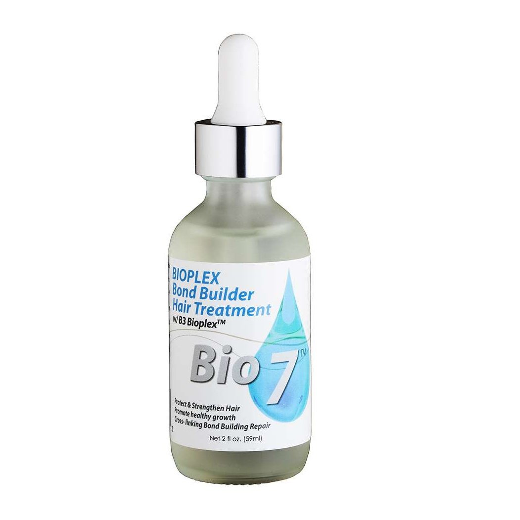 Bio7 Bioplex Bond Builder Treatment Bio7 Bioplex Bond Builder Treatment