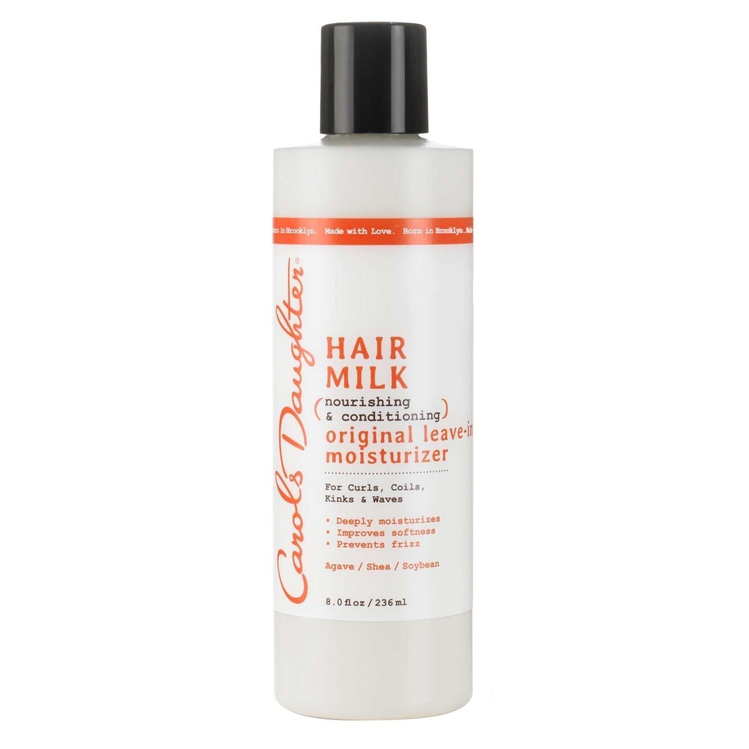 Carols Daughter Hair Milk Original Leave-In Moisturizer Carols Daughter Hair Milk Original Leave-In Moisturizer