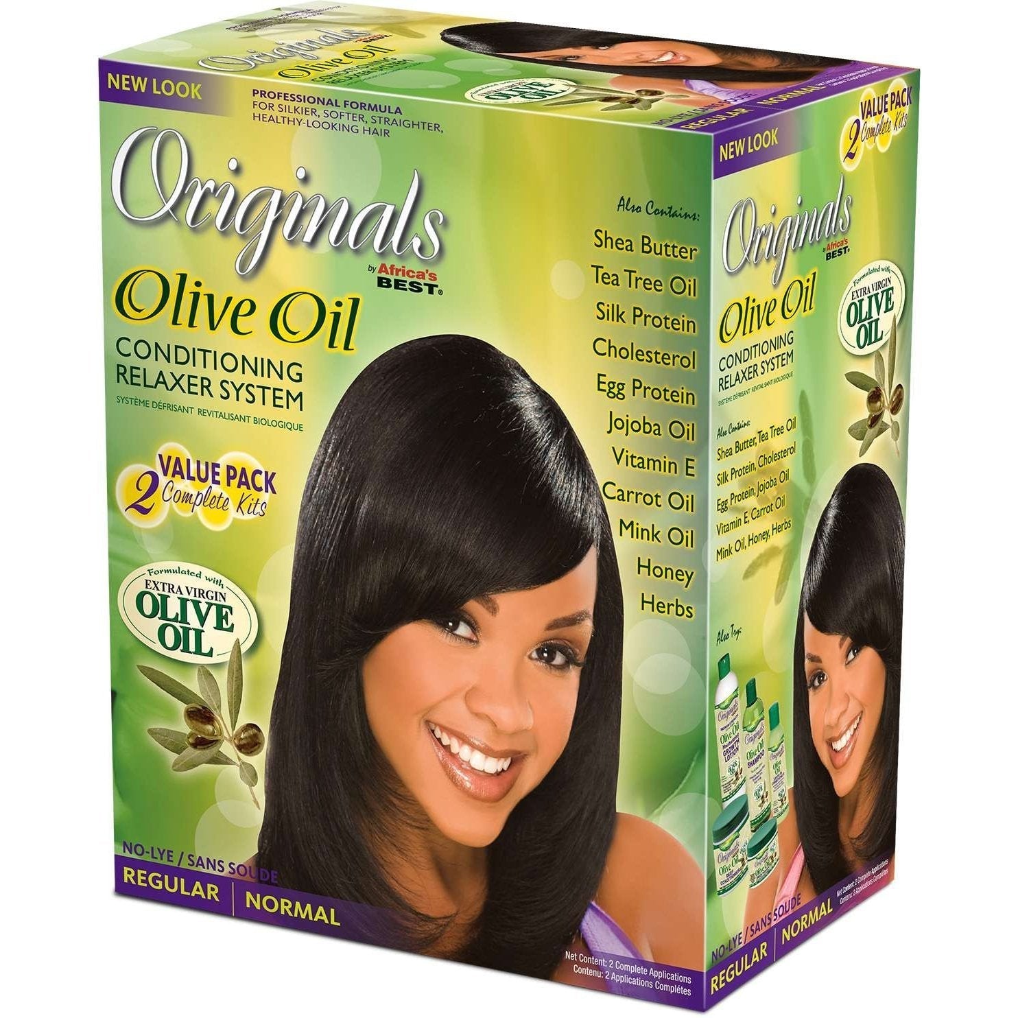 Originals Value Kit Regular Originals Value Kit Regular