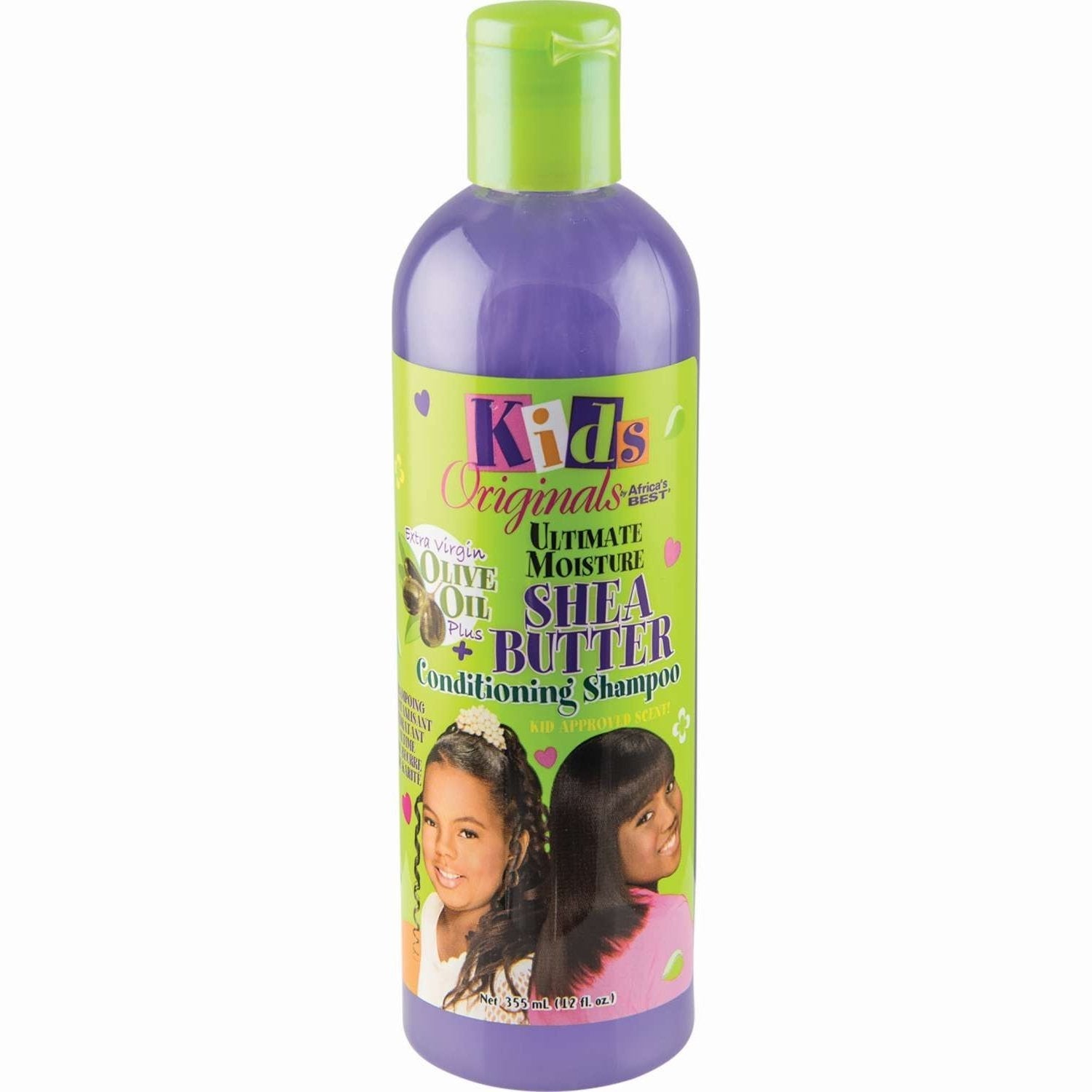 Kids Originals Ultimate Moisturizer Shea But Shampoo Kids Originals Ultimate Moisturizer Shea But Shampoo