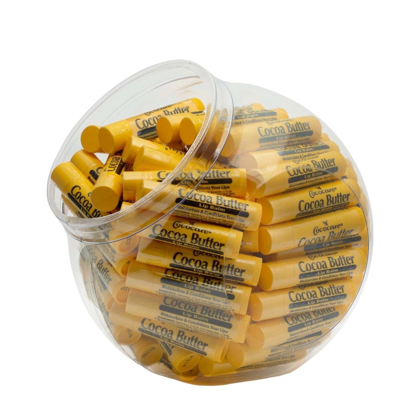 Cococare Lip Balm Cocoa Butter Cococare Lip Balm Cocoa Butter