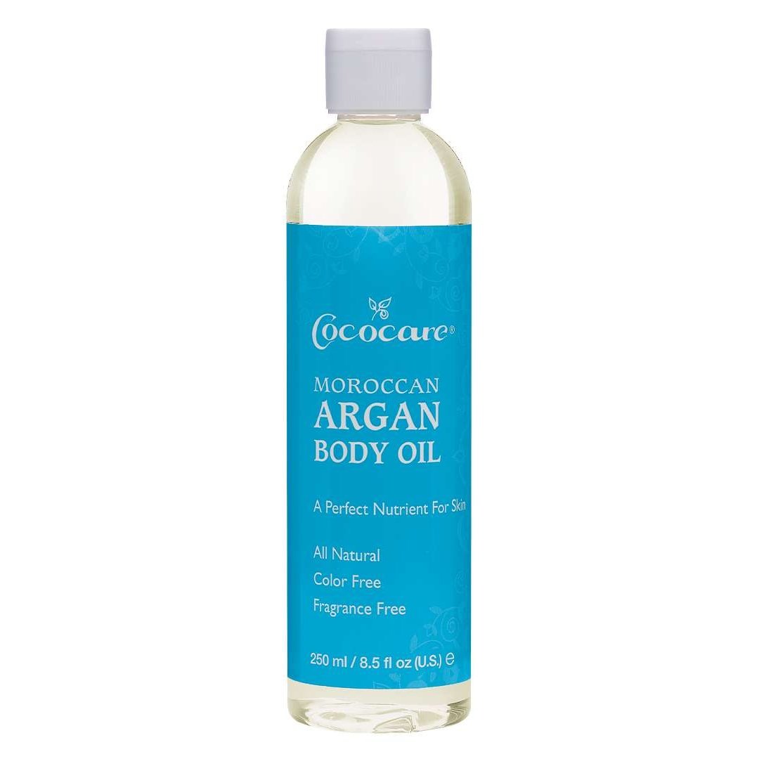 Cococare Argan Body Oil Cococare Argan Body Oil