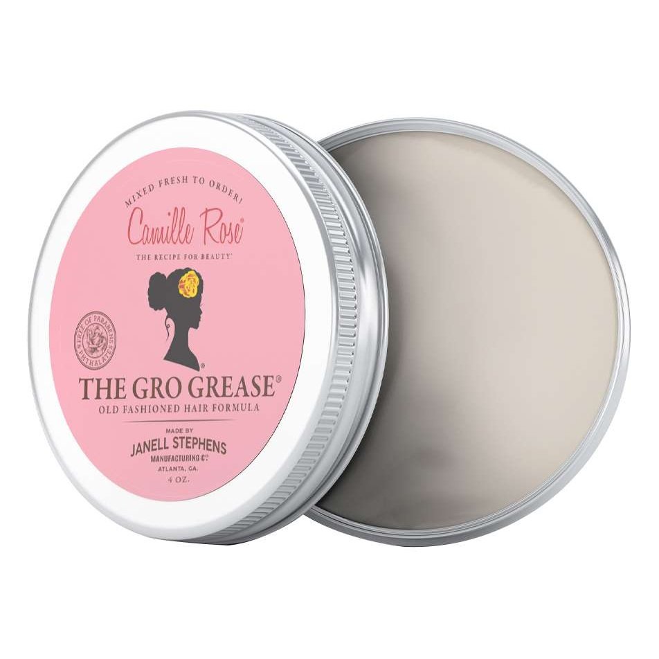 Camille Rose The Gro Grease Camille Rose The Gro Grease