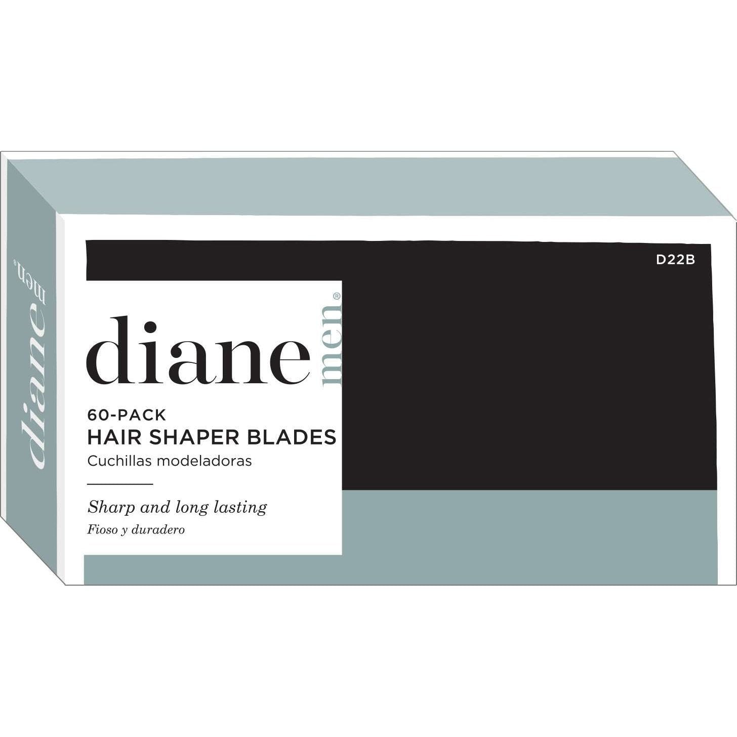 Diane Shaper Blade 12Packbox Diane Shaper Blade 12Packbox