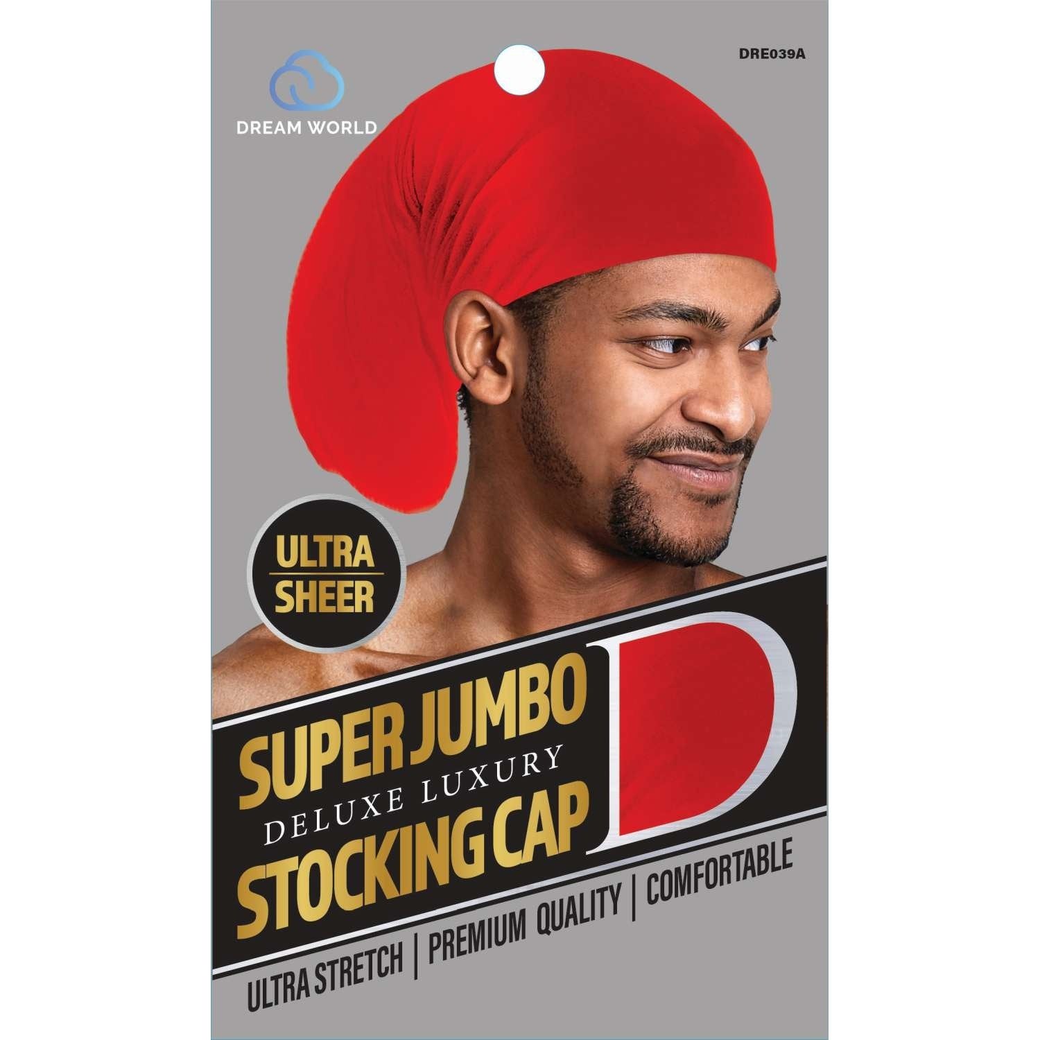 Dream M-Stocking Cap S-Jumbo Dream M-Stocking Cap S-Jumbo