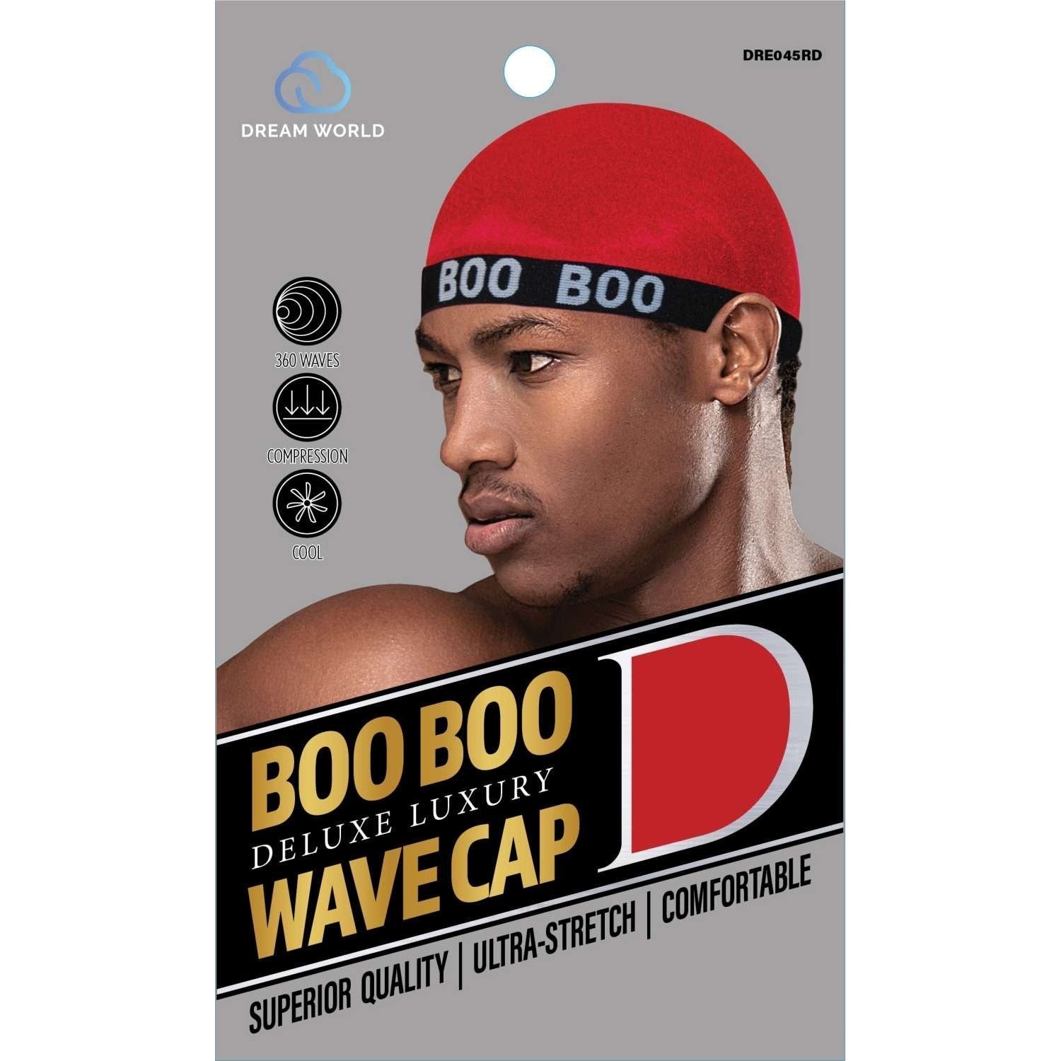 Dream Men Stocking Cap Boo Boo Dream Men Stocking Cap Boo Boo