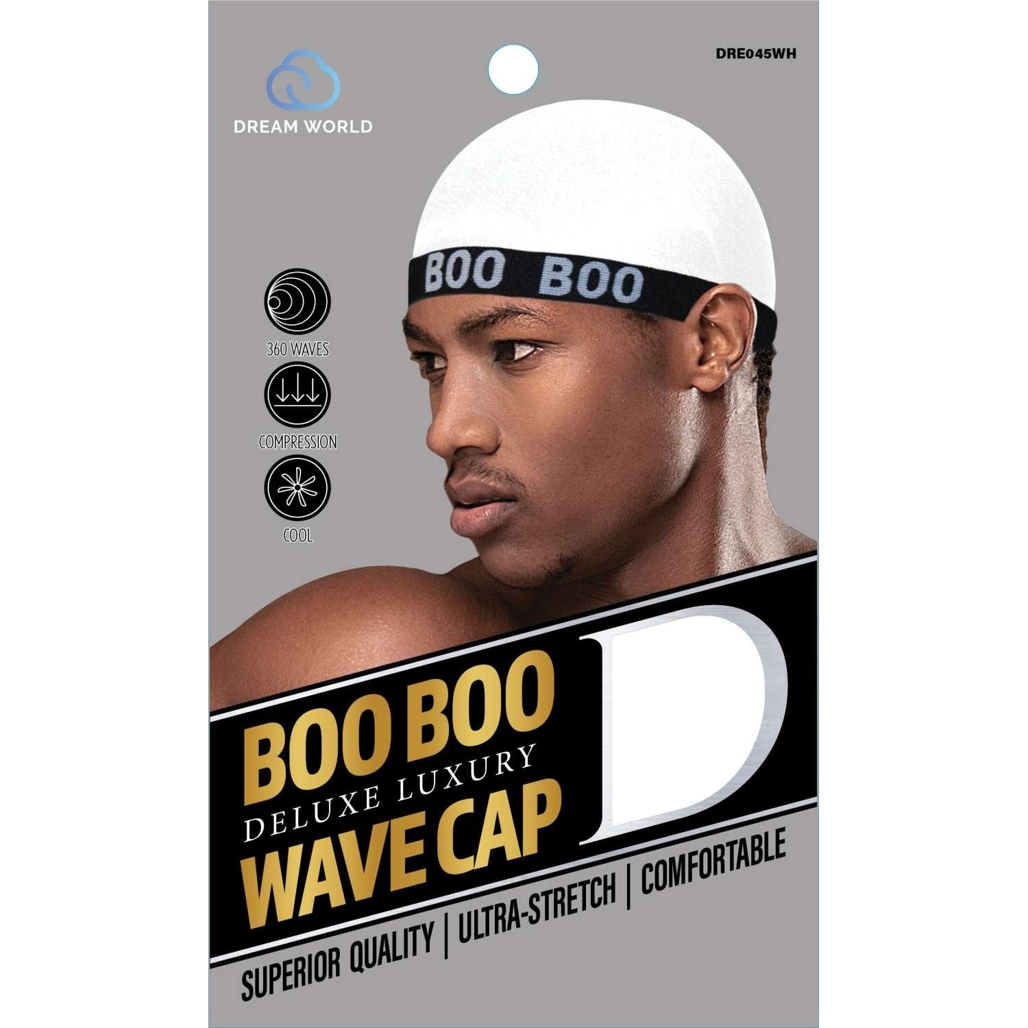 Dream Men Stocking Cap Boo Boo Dream Men Stocking Cap Boo Boo