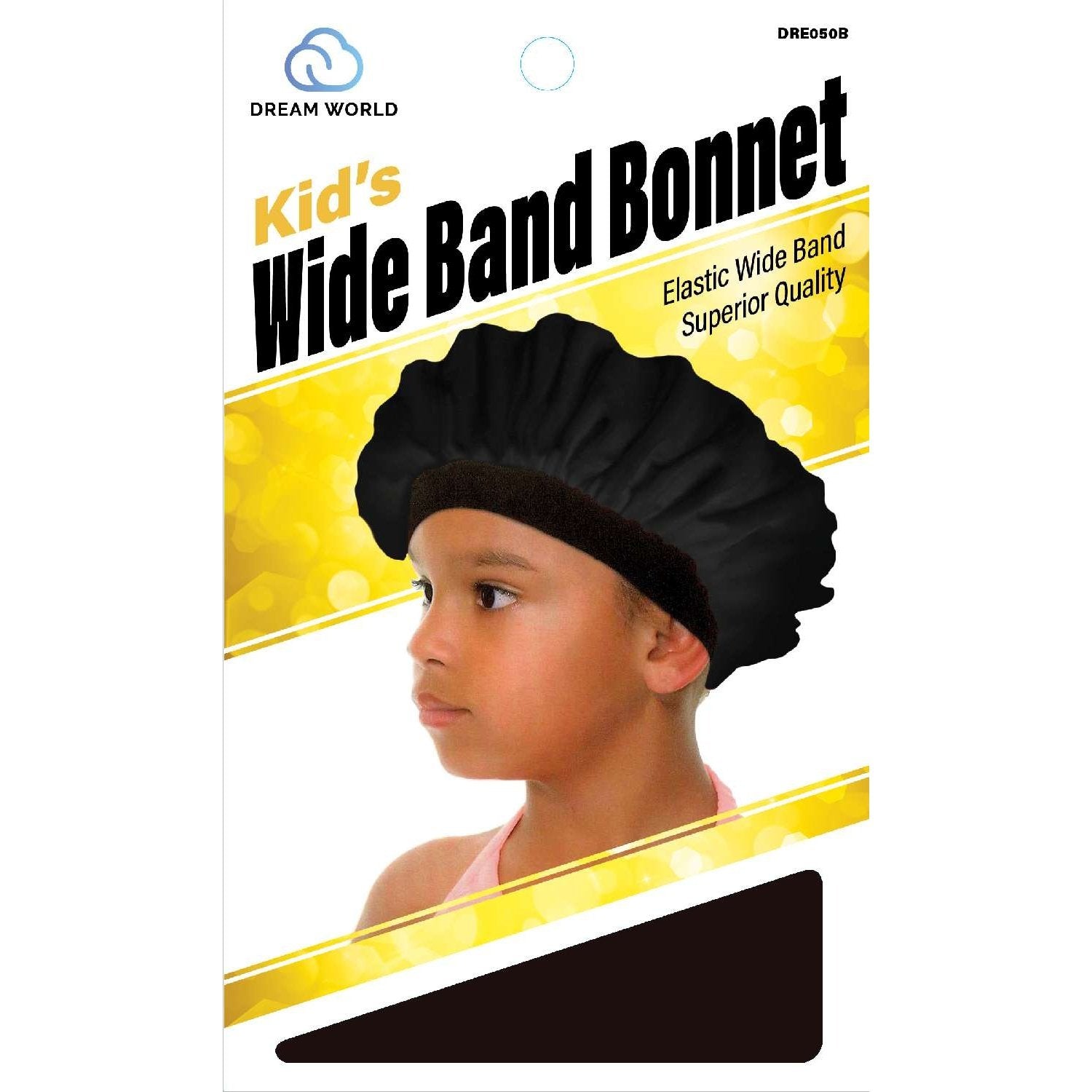 Dream Kid-Wide Band Bonnet Dream Kid-Wide Band Bonnet