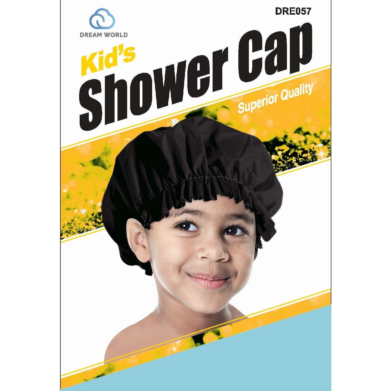 Dream Kid-Shower Cap Dream Kid-Shower Cap