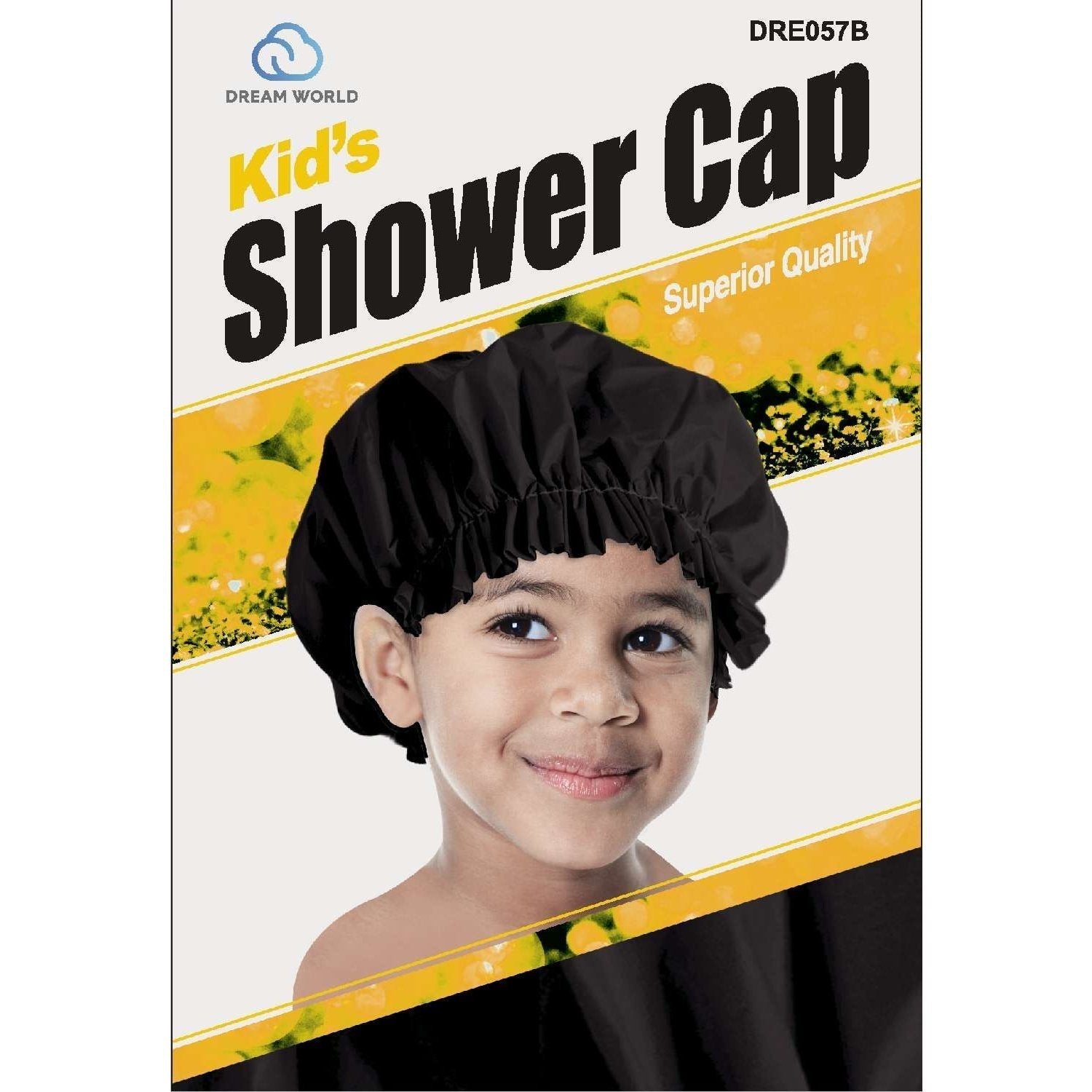 Dream Kid-Shower Cap Dream Kid-Shower Cap