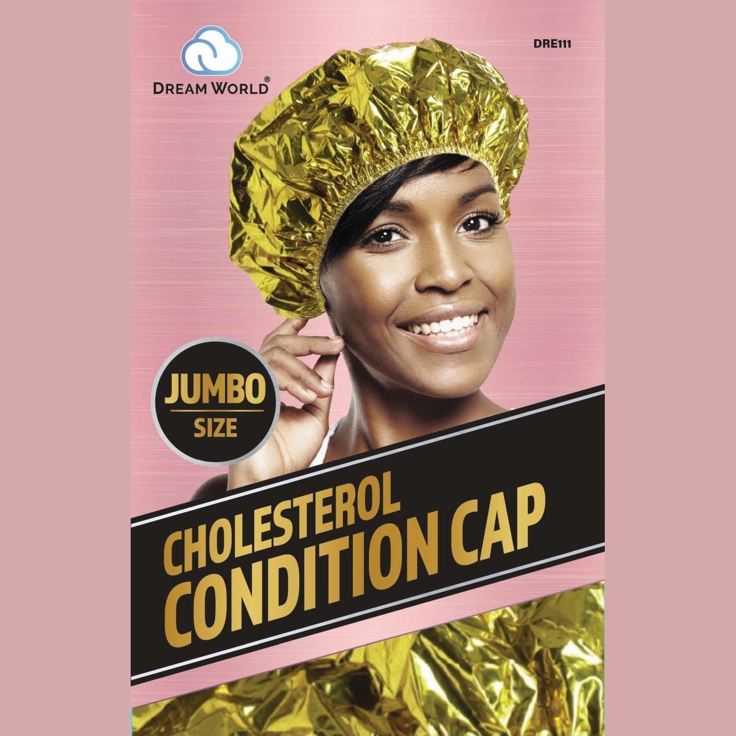 Dream Women-Condition Cap Cholstrl Dream Women-Condition Cap Cholstrl