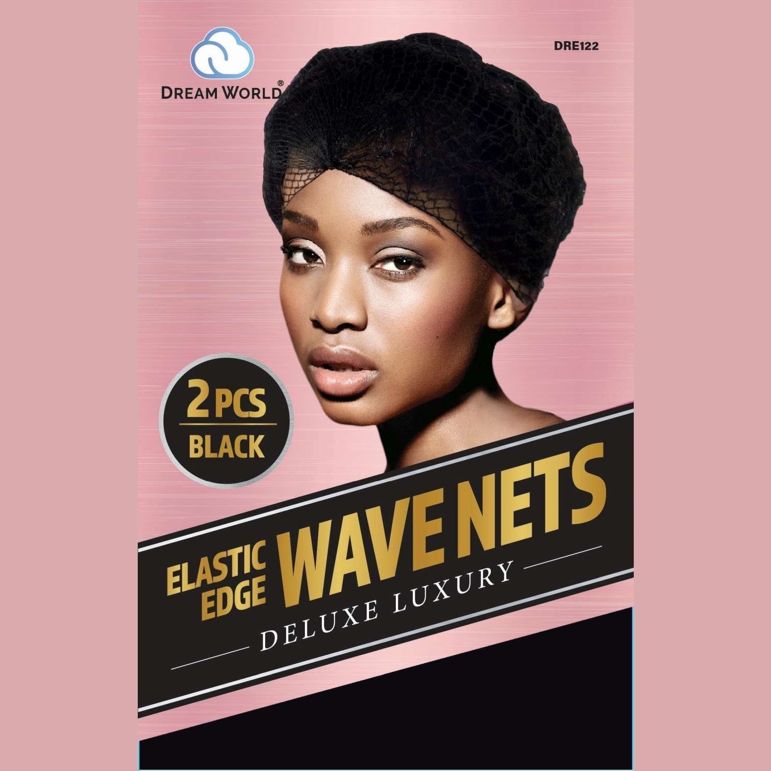 Dream Women-Wave Nets 2Pcs Dream Women-Wave Nets 2Pcs