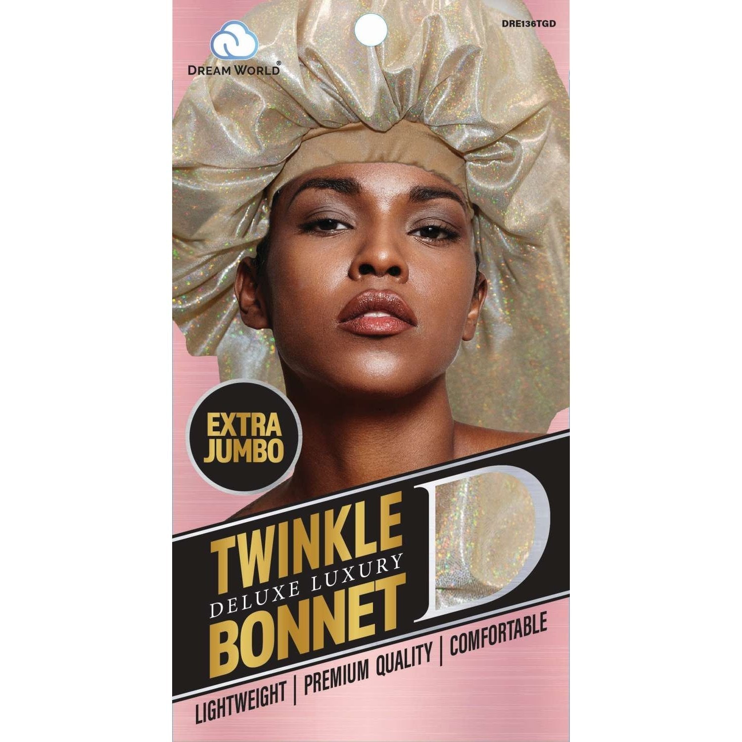 Dream Women Twinkle Bonnet Jumbo Dream Women Twinkle Bonnet Jumbo