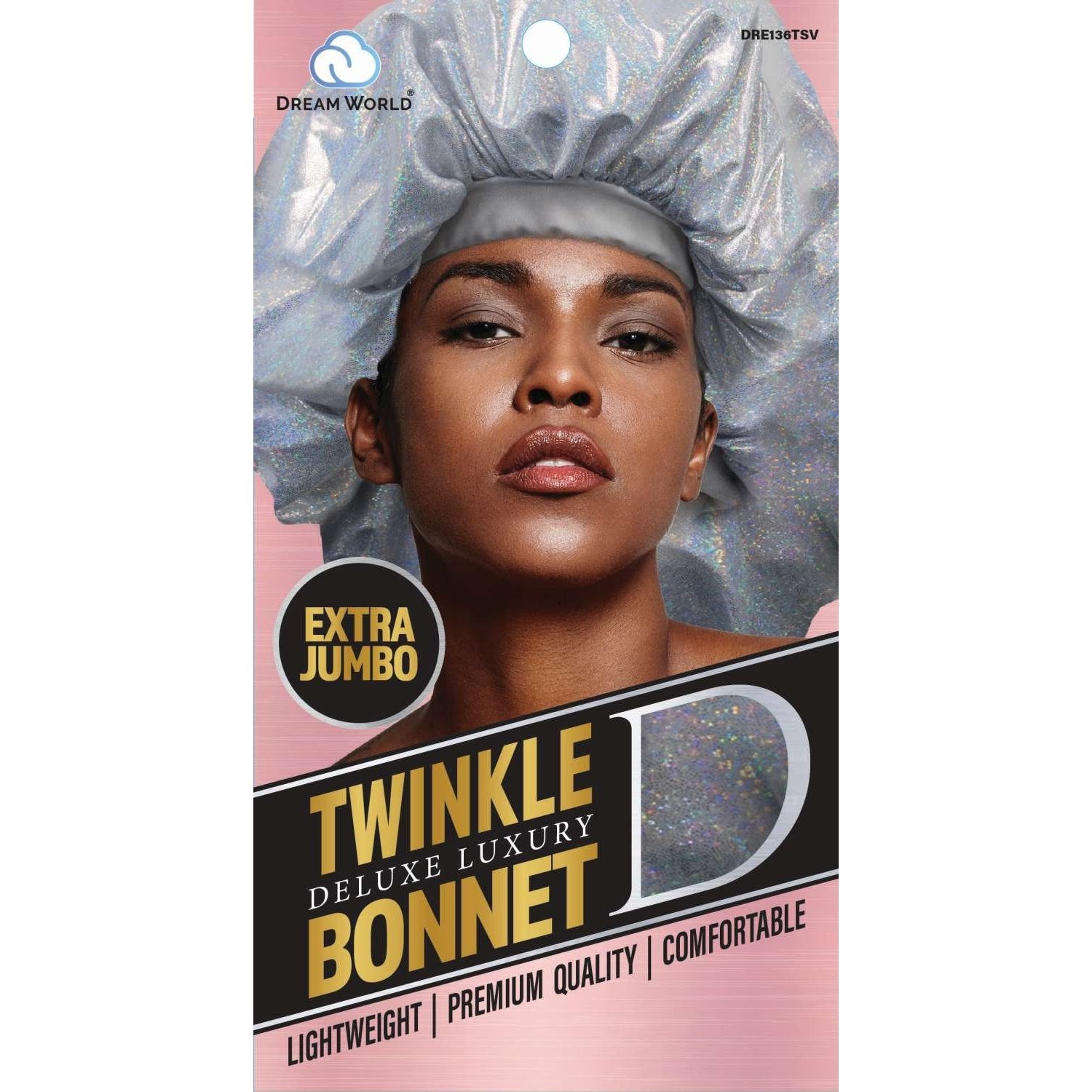 Dream Women Twinkle Bonnet Jumbo Dream Women Twinkle Bonnet Jumbo