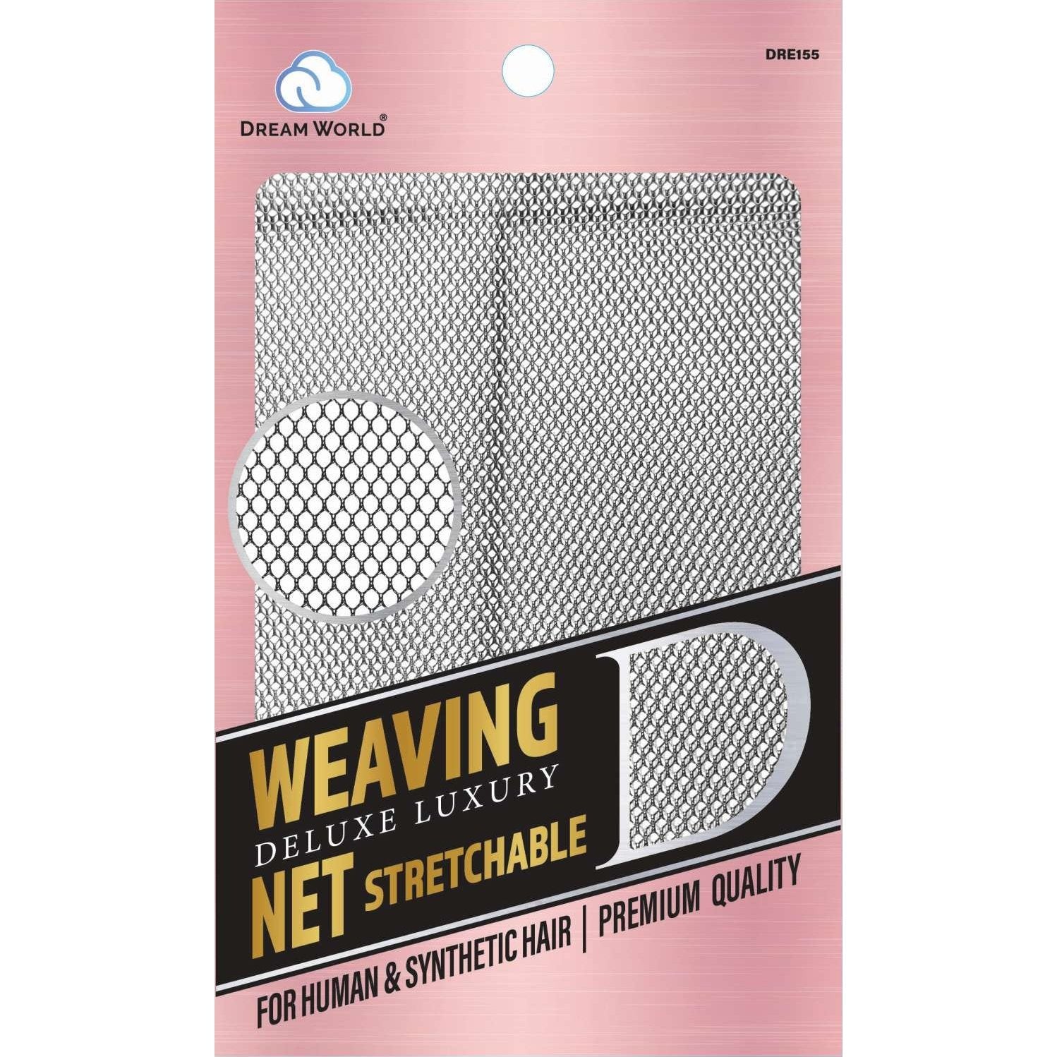 Dream Women-Weaving Net Stretchabl Dream Women-Weaving Net Stretchabl
