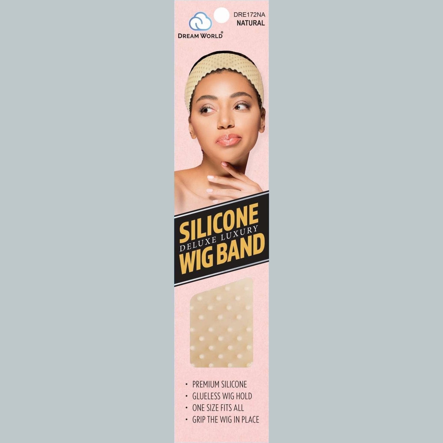 Dream Women Wig Band Silicone Dream Women Wig Band Silicone