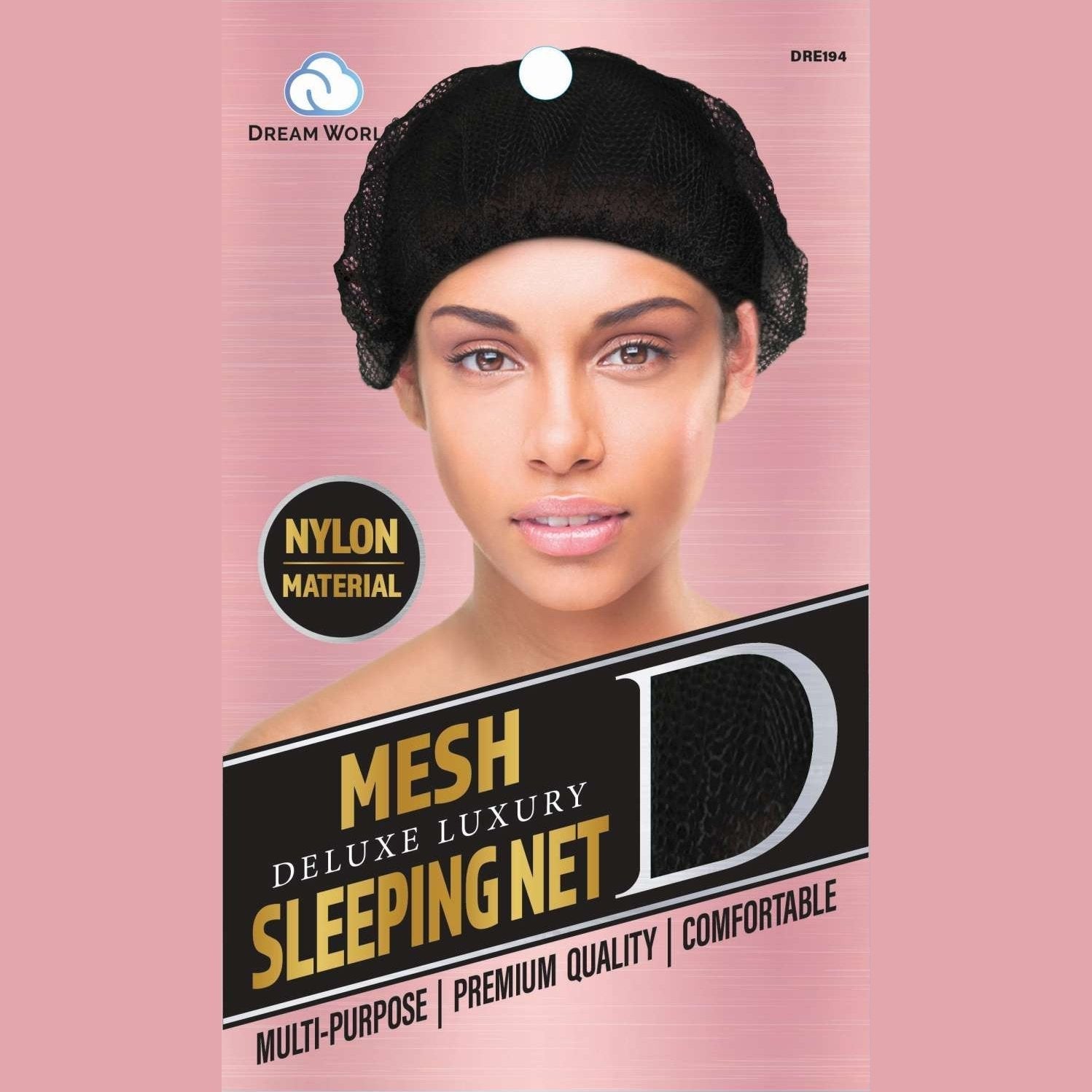 Dream Women-Mesh Sleeping Net Dream Women-Mesh Sleeping Net