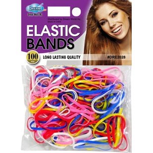 Dream Elastic Band Jumbo 100 Ct Dream Elastic Band Jumbo 100 Ct
