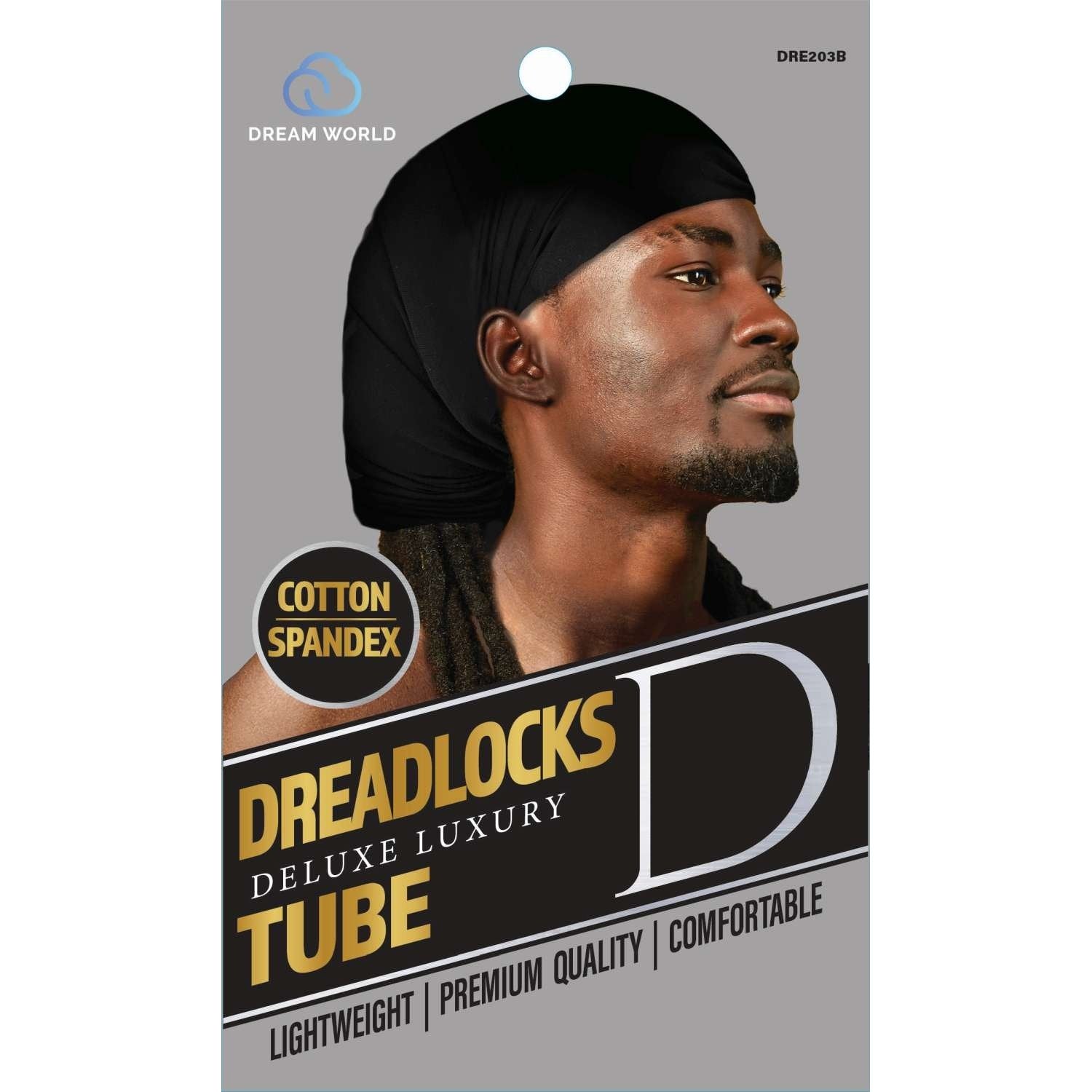 Dream Dreadlocks Tube Dream Dreadlocks Tube