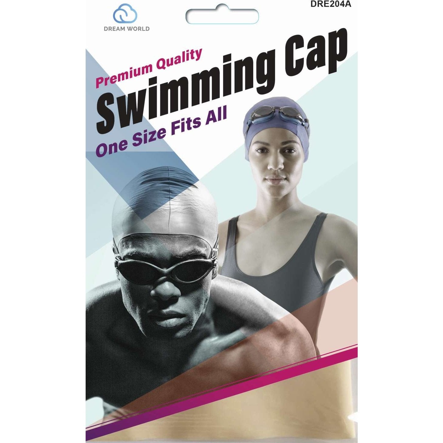 Dream Swimming Cap Dream Swimming Cap