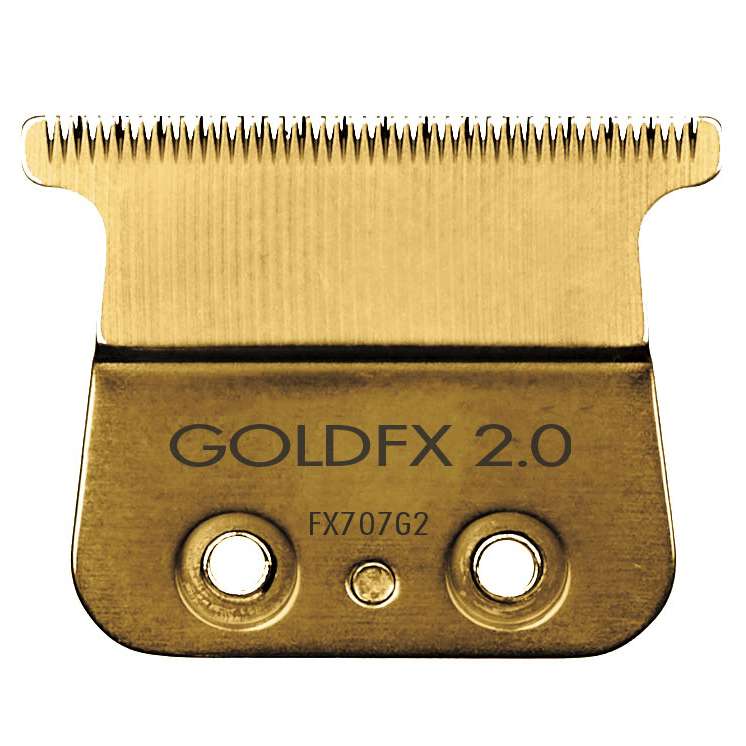Fx Deep Tooth Gold Blade Fx787 726 Fx Deep Tooth Gold Blade Fx787 726
