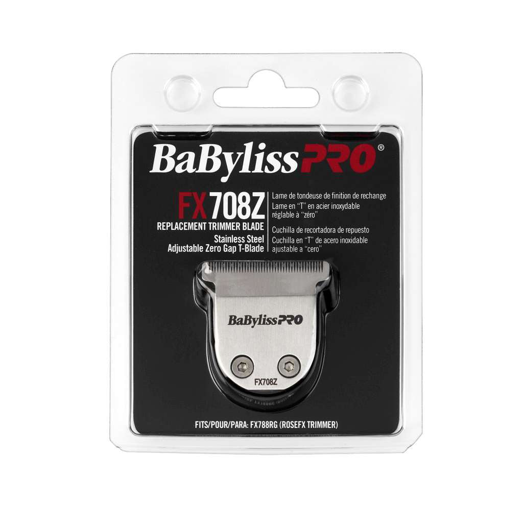 Babylisspro Replacement Blade Babylisspro Replacement Blade