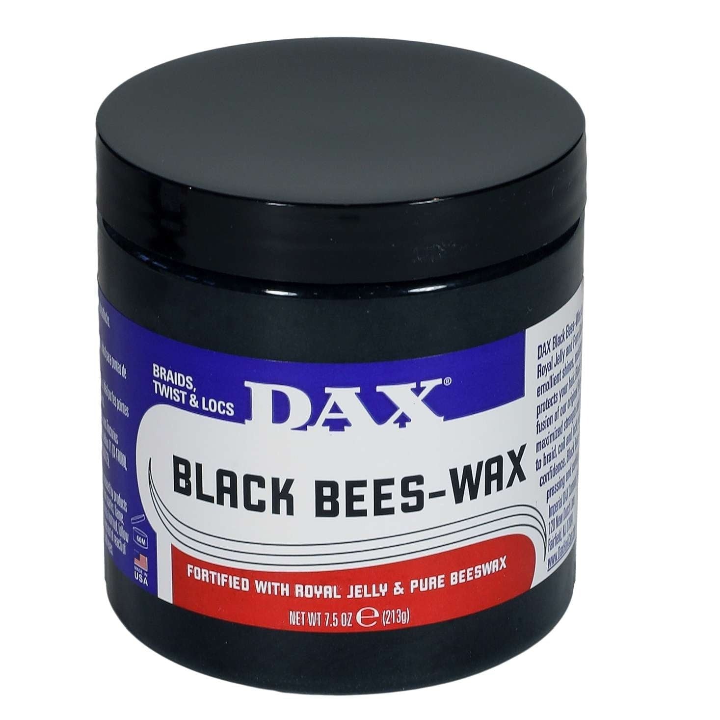 Dax Black Beeswax Dax Black Beeswax
