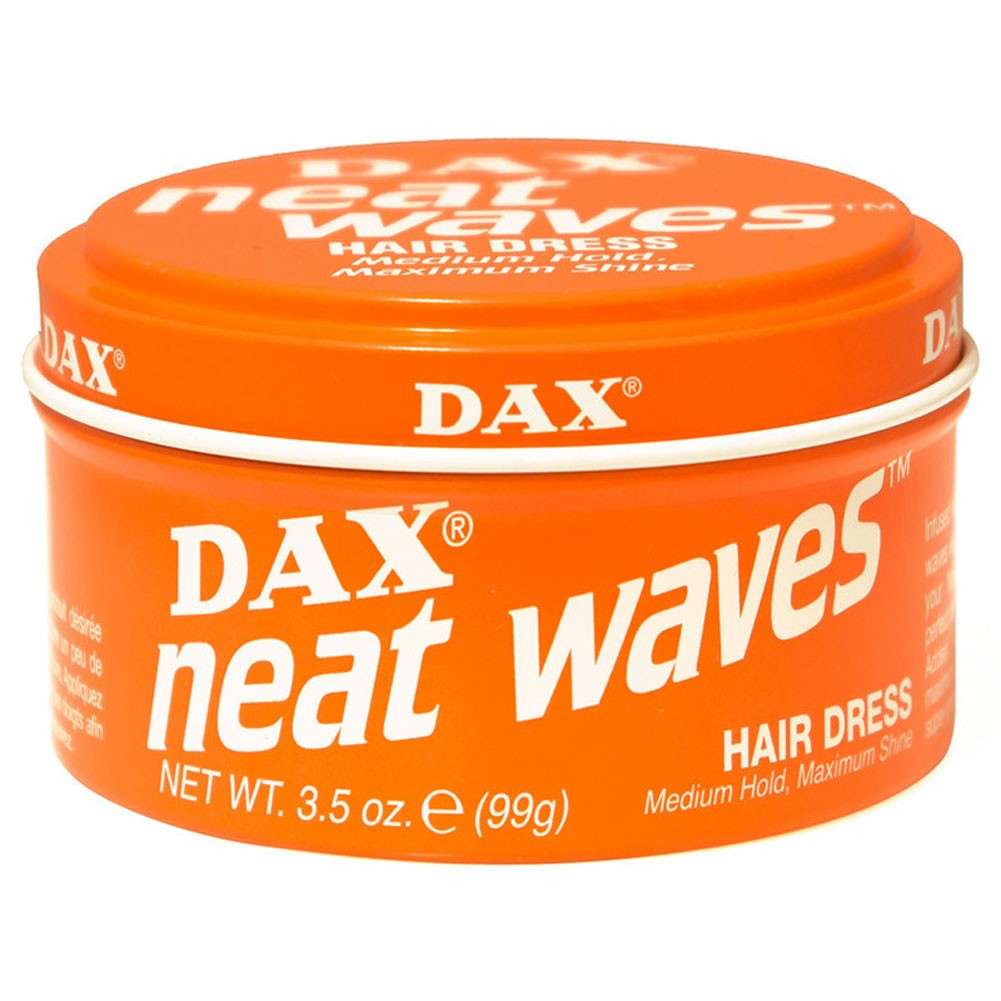 Dax Neat Waves Hairdress Dax Neat Waves Hairdress