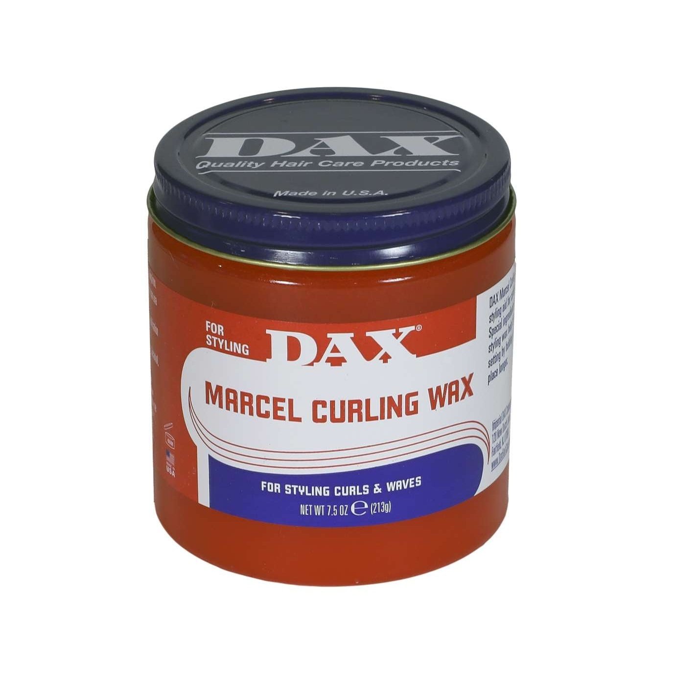 Dax Marcel Wax Dax Marcel Wax